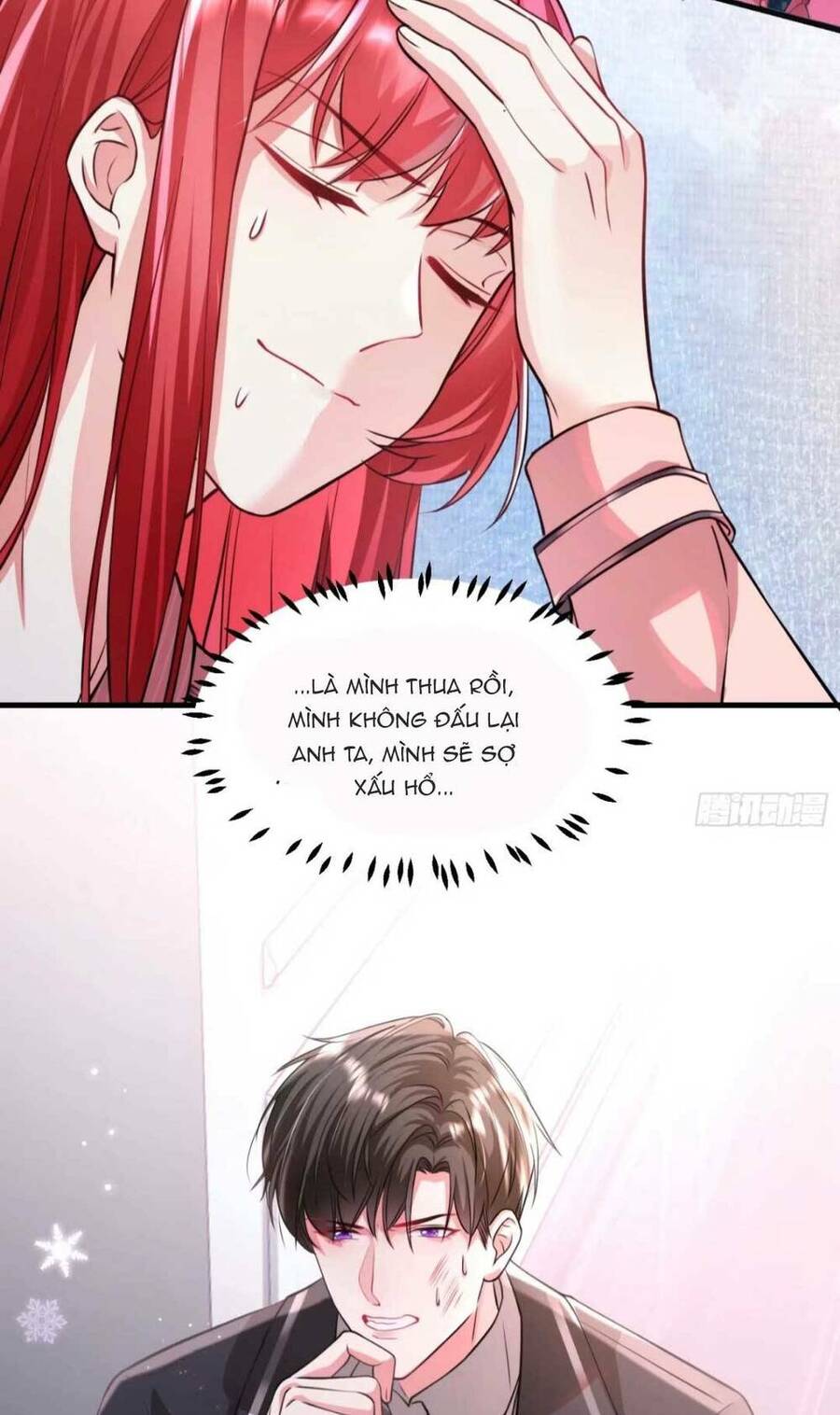 Ly Hôn Xong , Tôi Quay Về Vả Mặt Chồng Cũ Chapter 4 - Trang 2