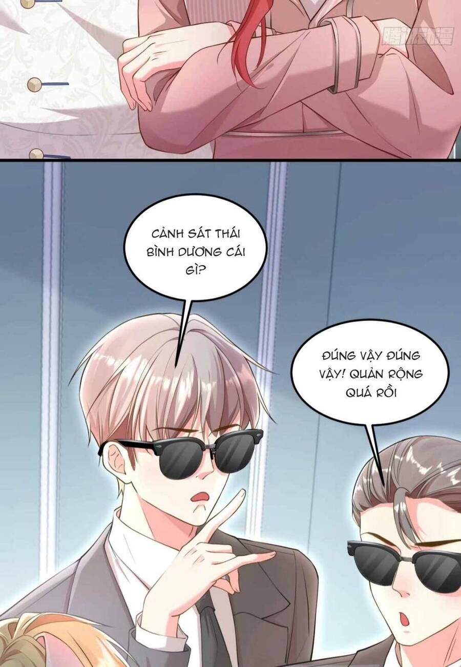 Ly Hôn Xong , Tôi Quay Về Vả Mặt Chồng Cũ Chapter 5 - Trang 2