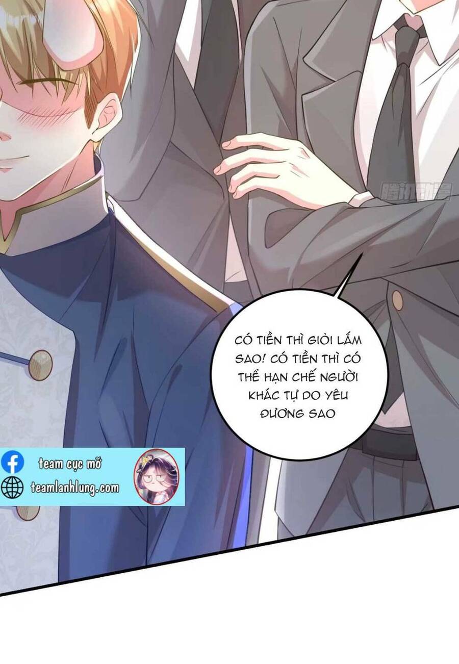 Ly Hôn Xong , Tôi Quay Về Vả Mặt Chồng Cũ Chapter 5 - Trang 2