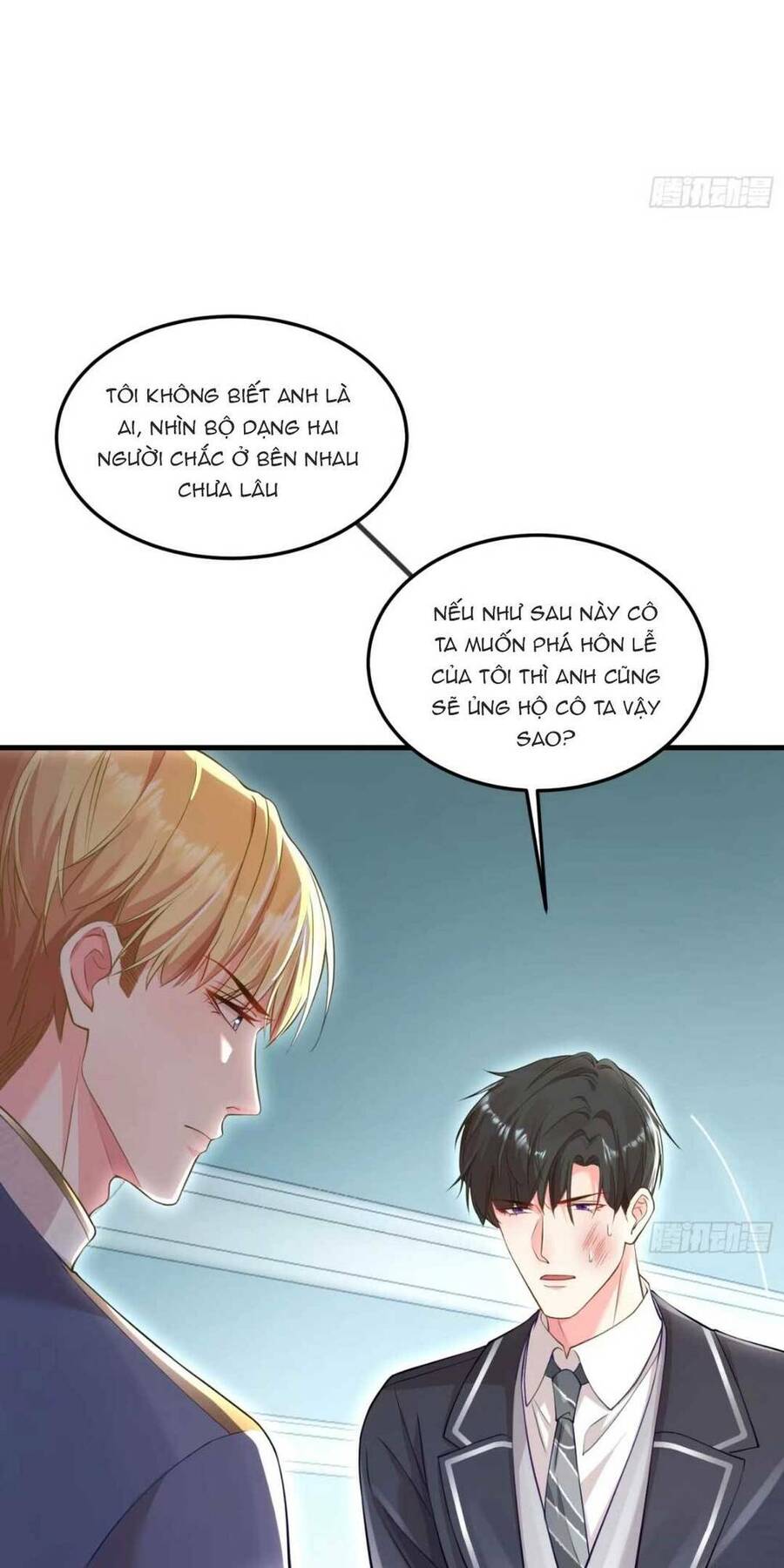 Ly Hôn Xong , Tôi Quay Về Vả Mặt Chồng Cũ Chapter 5 - Trang 2