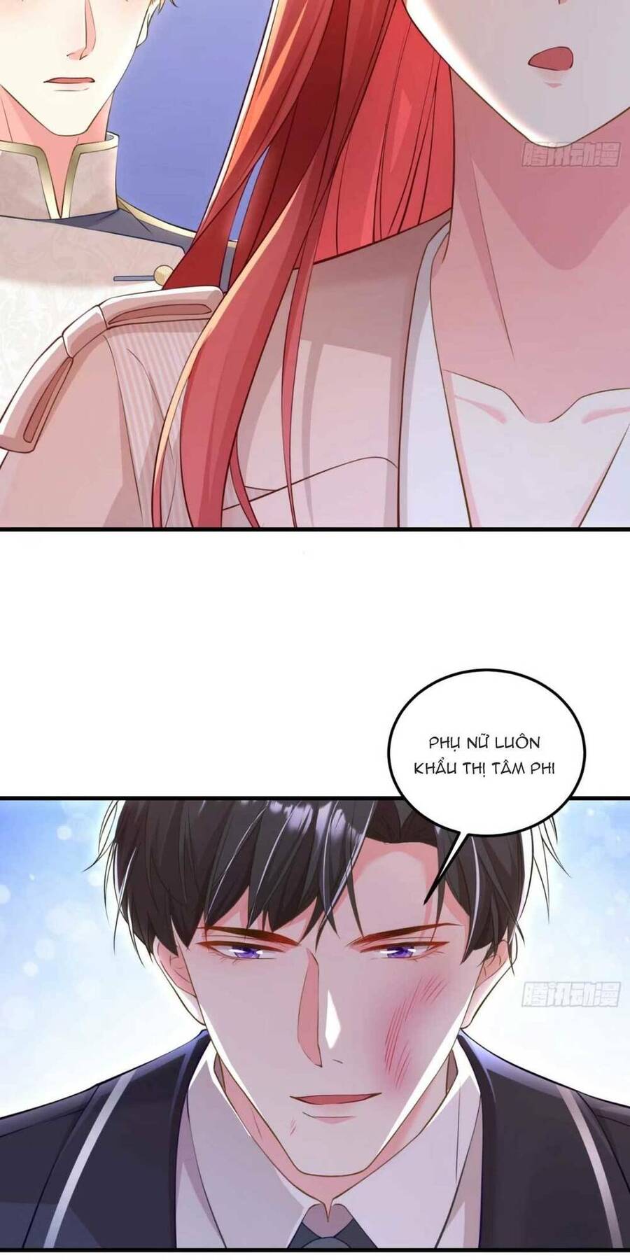 Ly Hôn Xong , Tôi Quay Về Vả Mặt Chồng Cũ Chapter 5 - Trang 2