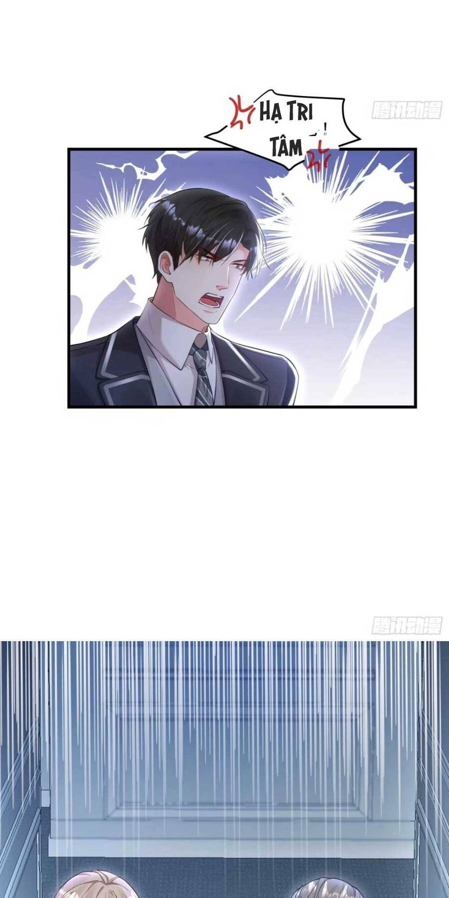 Ly Hôn Xong , Tôi Quay Về Vả Mặt Chồng Cũ Chapter 5 - Trang 2