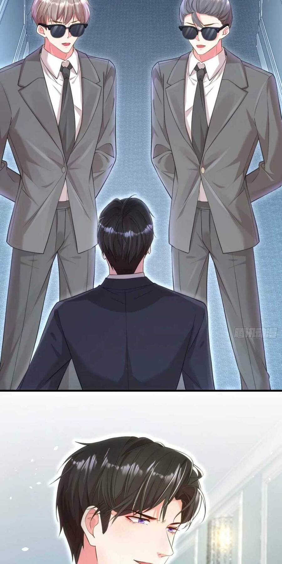 Ly Hôn Xong , Tôi Quay Về Vả Mặt Chồng Cũ Chapter 5 - Trang 2