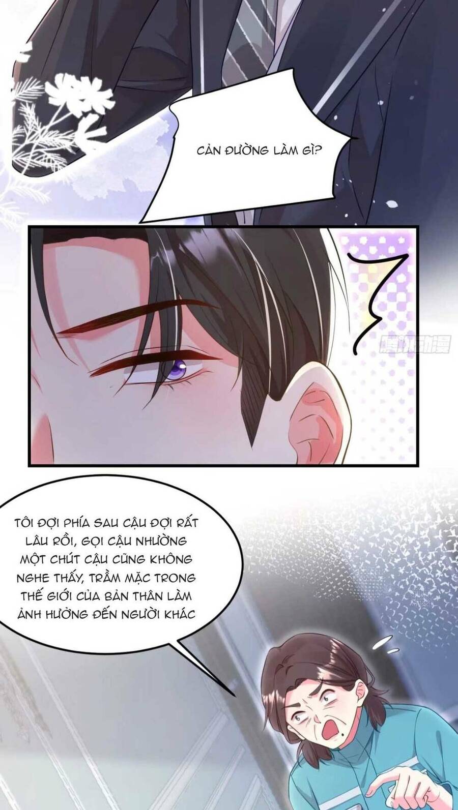 Ly Hôn Xong , Tôi Quay Về Vả Mặt Chồng Cũ Chapter 5 - Trang 2