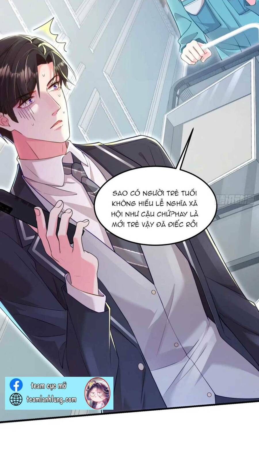 Ly Hôn Xong , Tôi Quay Về Vả Mặt Chồng Cũ Chapter 5 - Trang 2