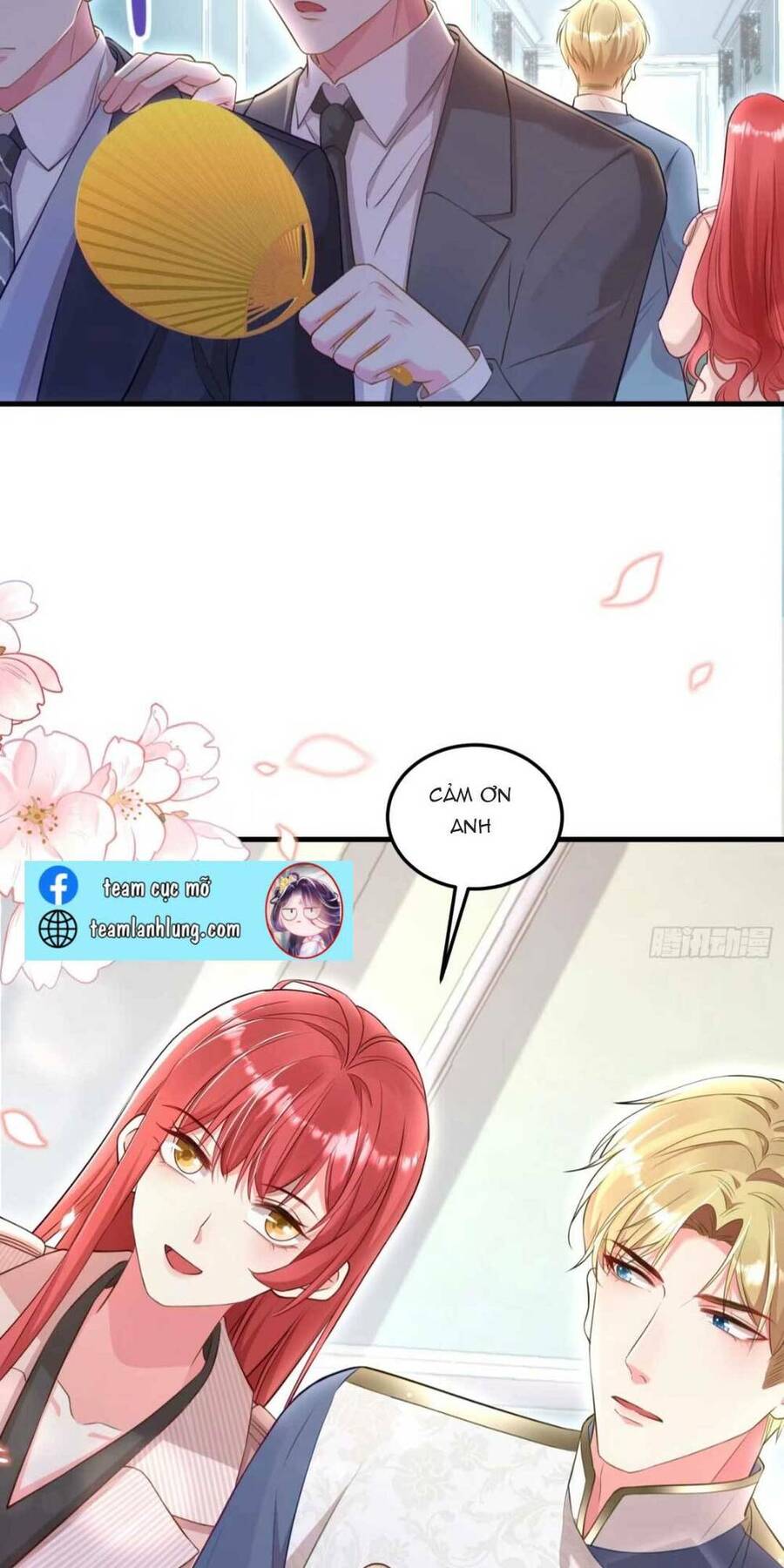 Ly Hôn Xong , Tôi Quay Về Vả Mặt Chồng Cũ Chapter 5 - Trang 2