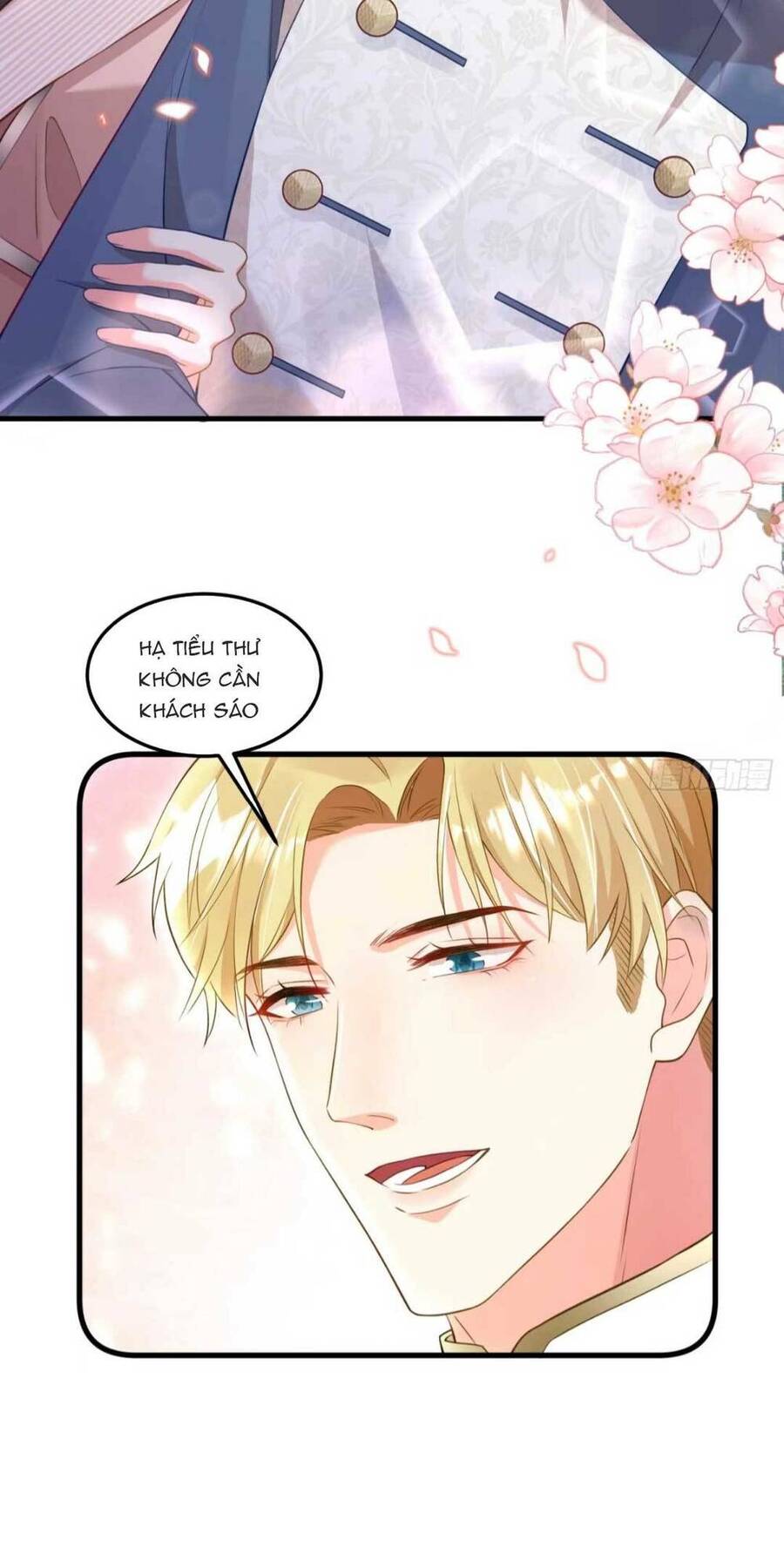 Ly Hôn Xong , Tôi Quay Về Vả Mặt Chồng Cũ Chapter 5 - Trang 2