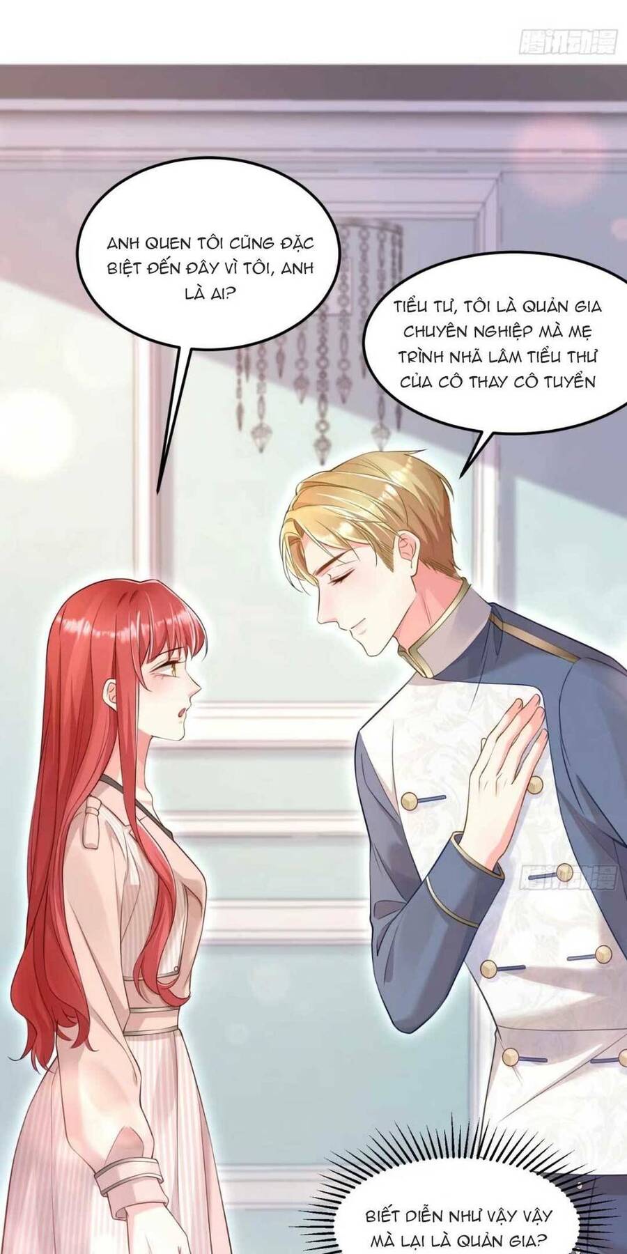 Ly Hôn Xong , Tôi Quay Về Vả Mặt Chồng Cũ Chapter 5 - Trang 2