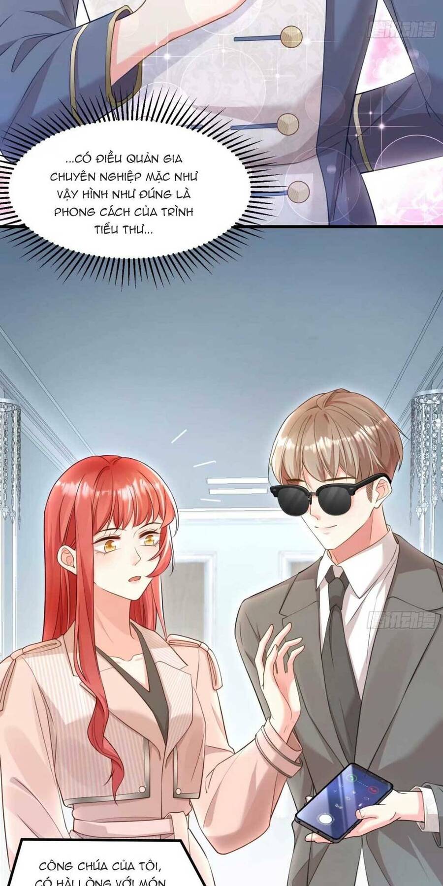 Ly Hôn Xong , Tôi Quay Về Vả Mặt Chồng Cũ Chapter 5 - Trang 2