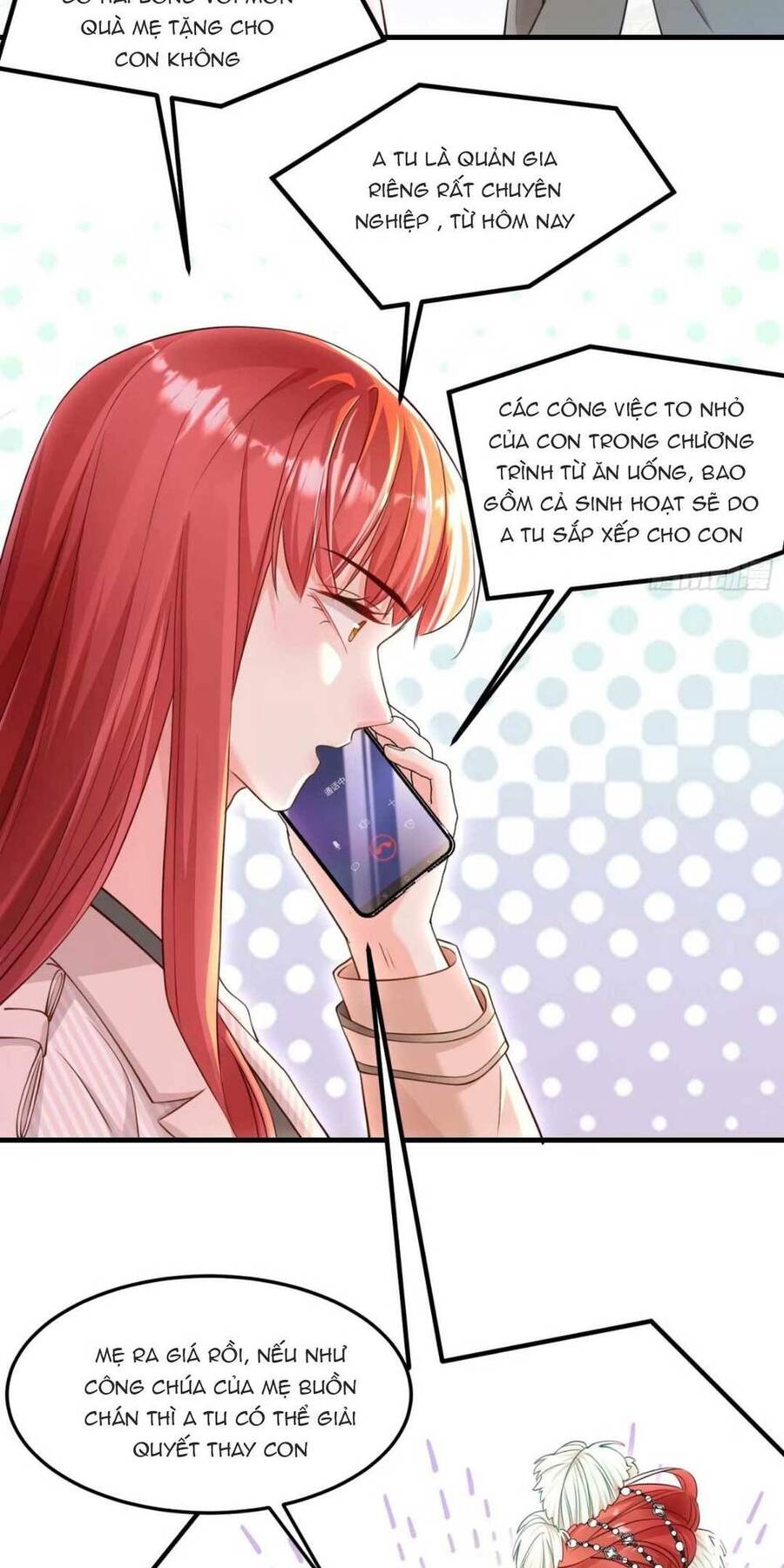 Ly Hôn Xong , Tôi Quay Về Vả Mặt Chồng Cũ Chapter 5 - Trang 2