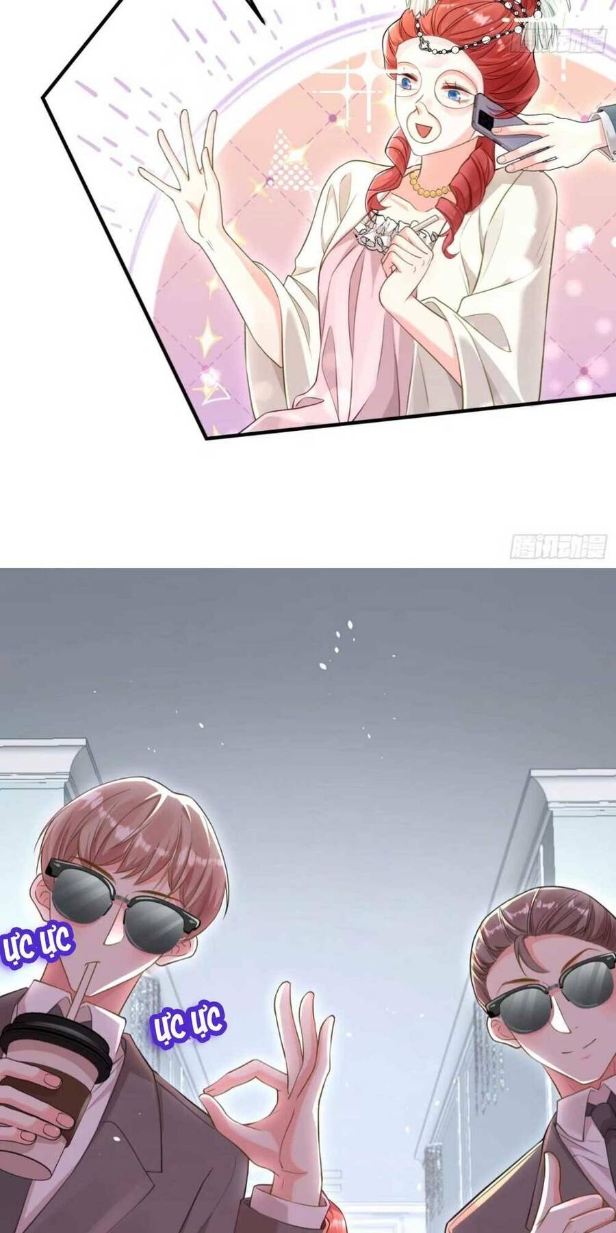 Ly Hôn Xong , Tôi Quay Về Vả Mặt Chồng Cũ Chapter 5 - Trang 2