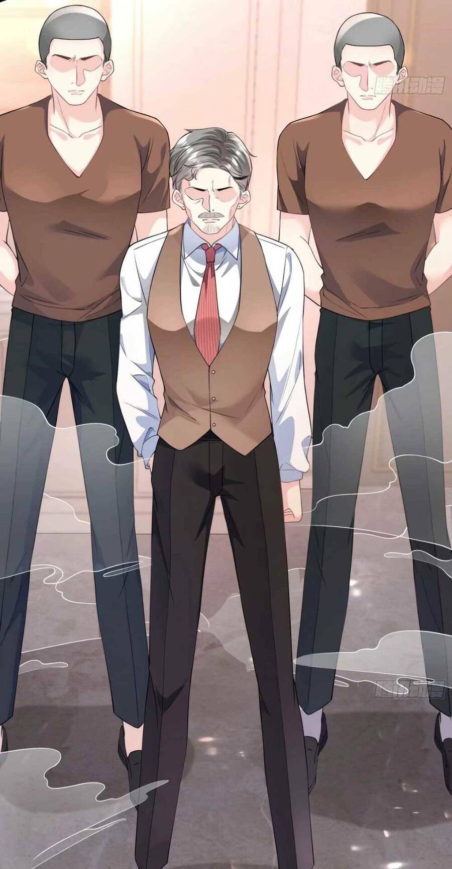 Ly Hôn Xong , Tôi Quay Về Vả Mặt Chồng Cũ Chapter 6 - Trang 2