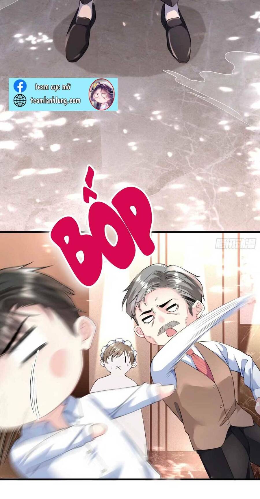 Ly Hôn Xong , Tôi Quay Về Vả Mặt Chồng Cũ Chapter 6 - Trang 2