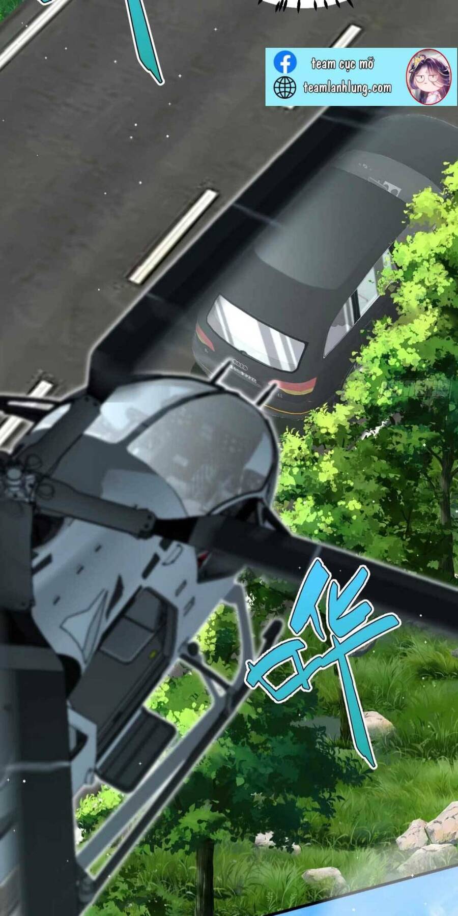 Ly Hôn Xong , Tôi Quay Về Vả Mặt Chồng Cũ Chapter 6 - Trang 2