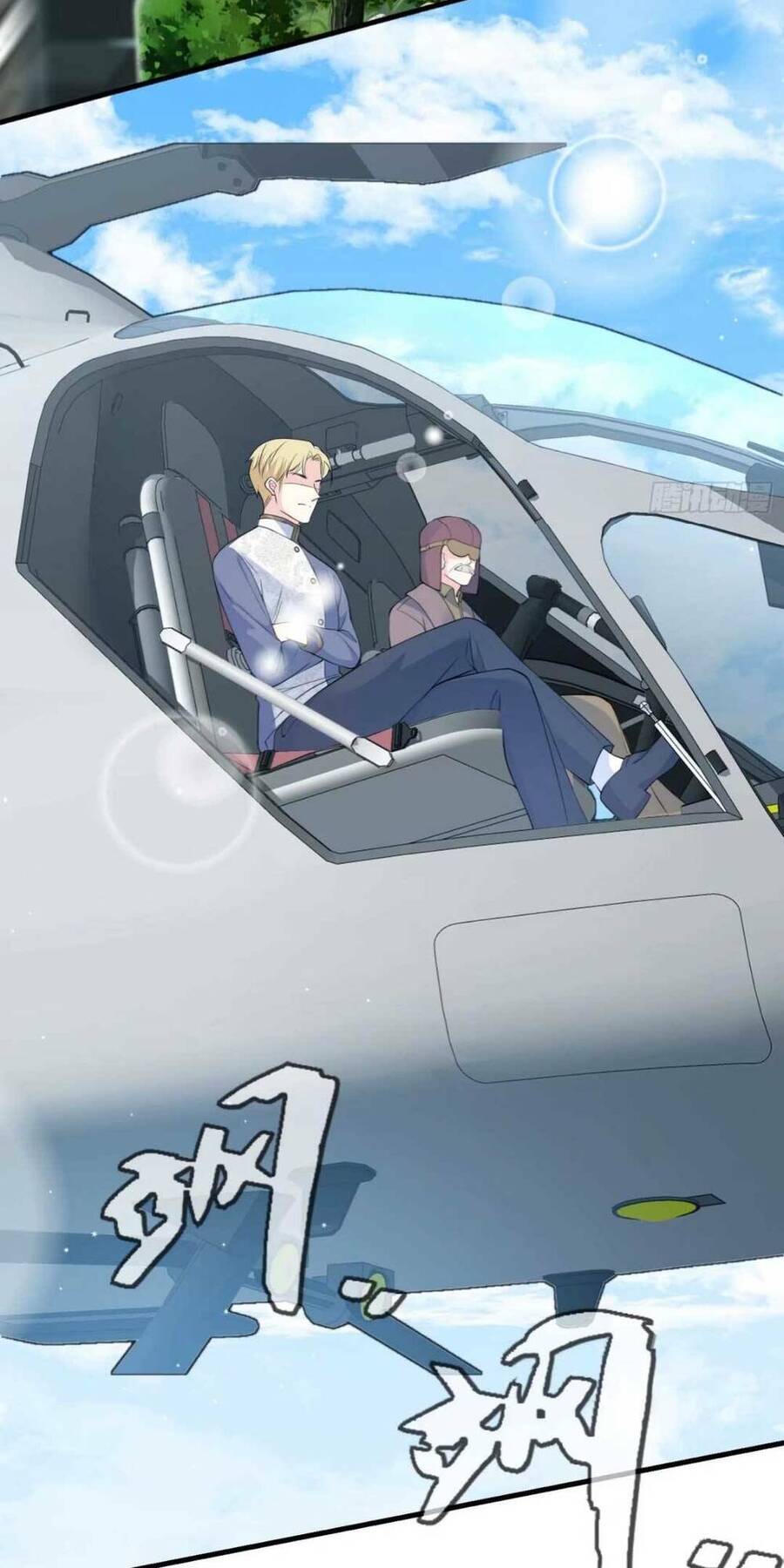 Ly Hôn Xong , Tôi Quay Về Vả Mặt Chồng Cũ Chapter 6 - Trang 2