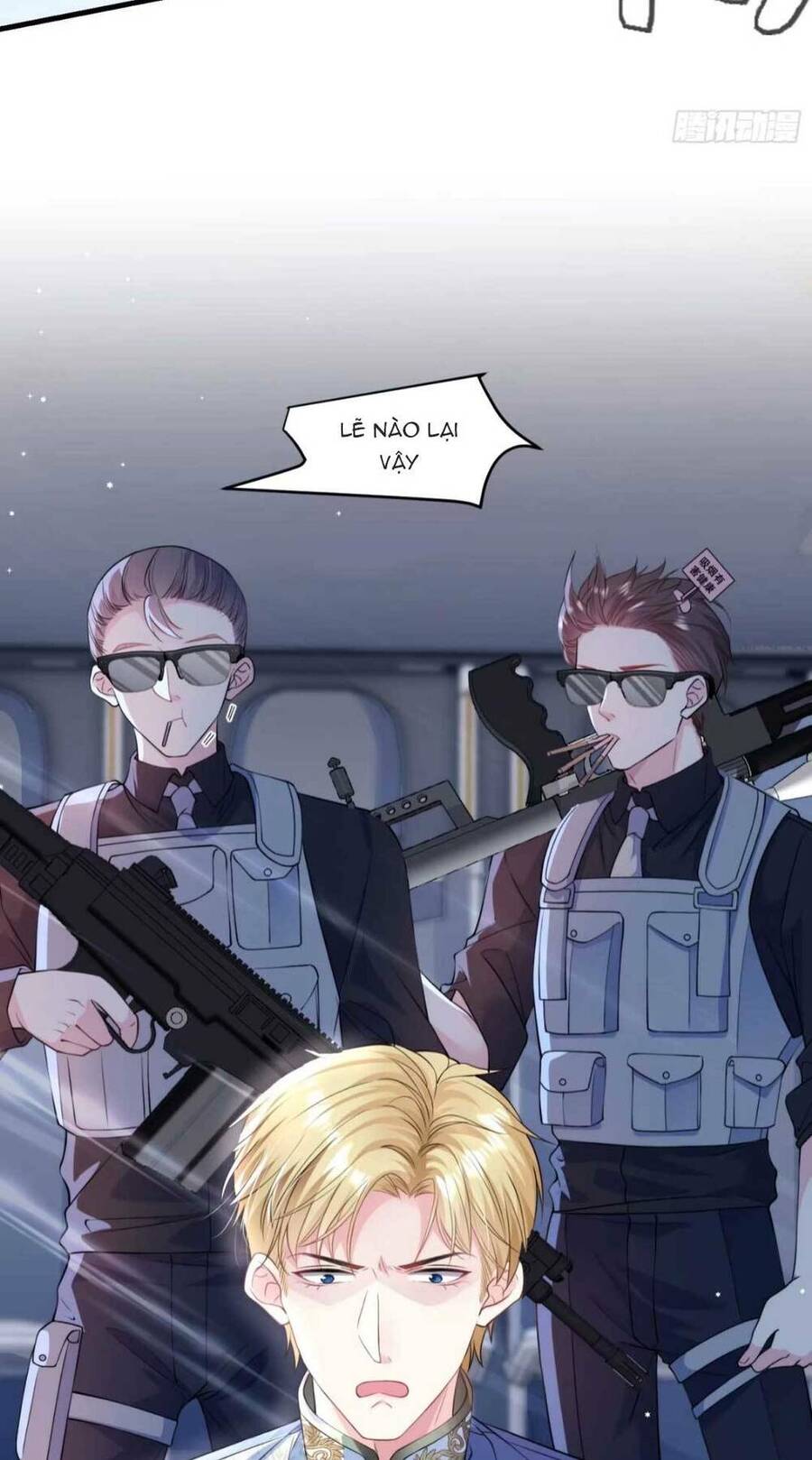 Ly Hôn Xong , Tôi Quay Về Vả Mặt Chồng Cũ Chapter 6 - Trang 2