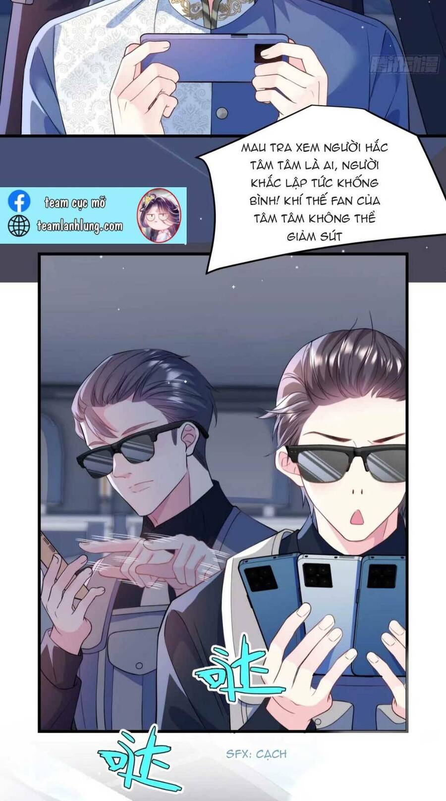 Ly Hôn Xong , Tôi Quay Về Vả Mặt Chồng Cũ Chapter 6 - Trang 2