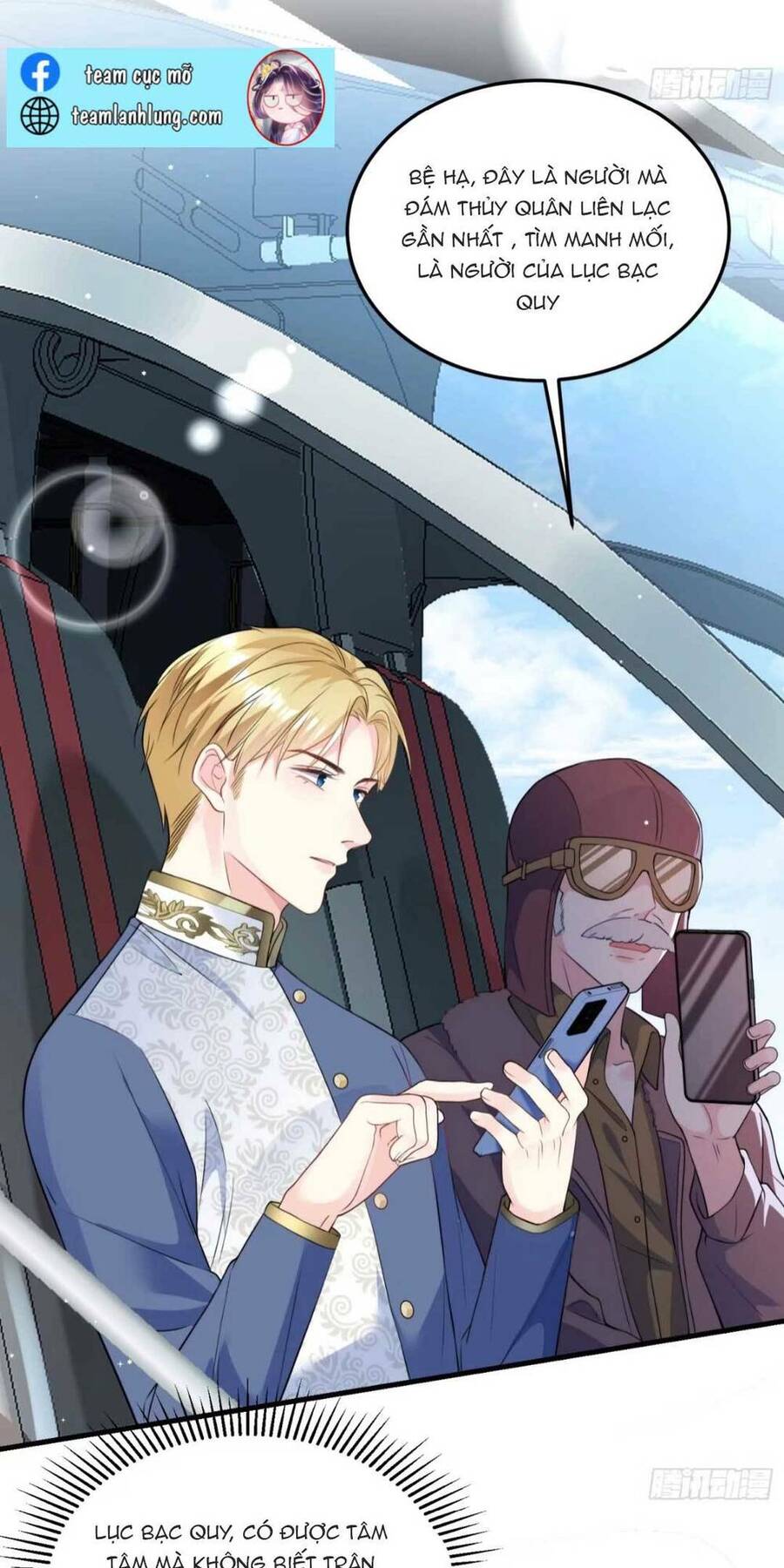 Ly Hôn Xong , Tôi Quay Về Vả Mặt Chồng Cũ Chapter 6 - Trang 2