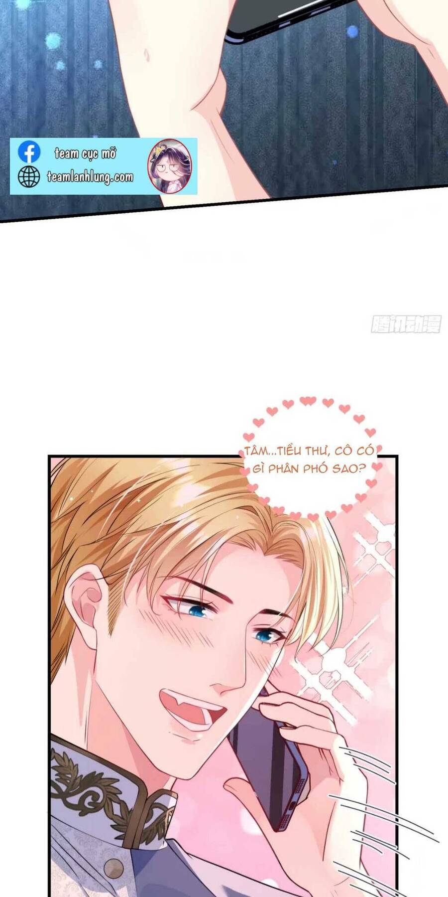 Ly Hôn Xong , Tôi Quay Về Vả Mặt Chồng Cũ Chapter 6 - Trang 2