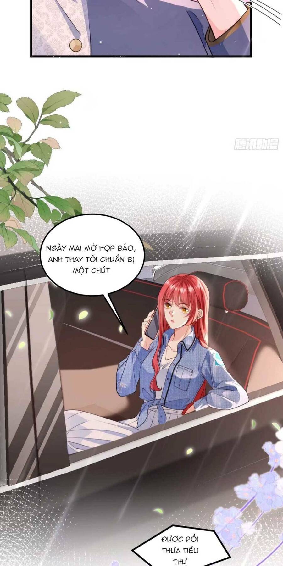 Ly Hôn Xong , Tôi Quay Về Vả Mặt Chồng Cũ Chapter 6 - Trang 2