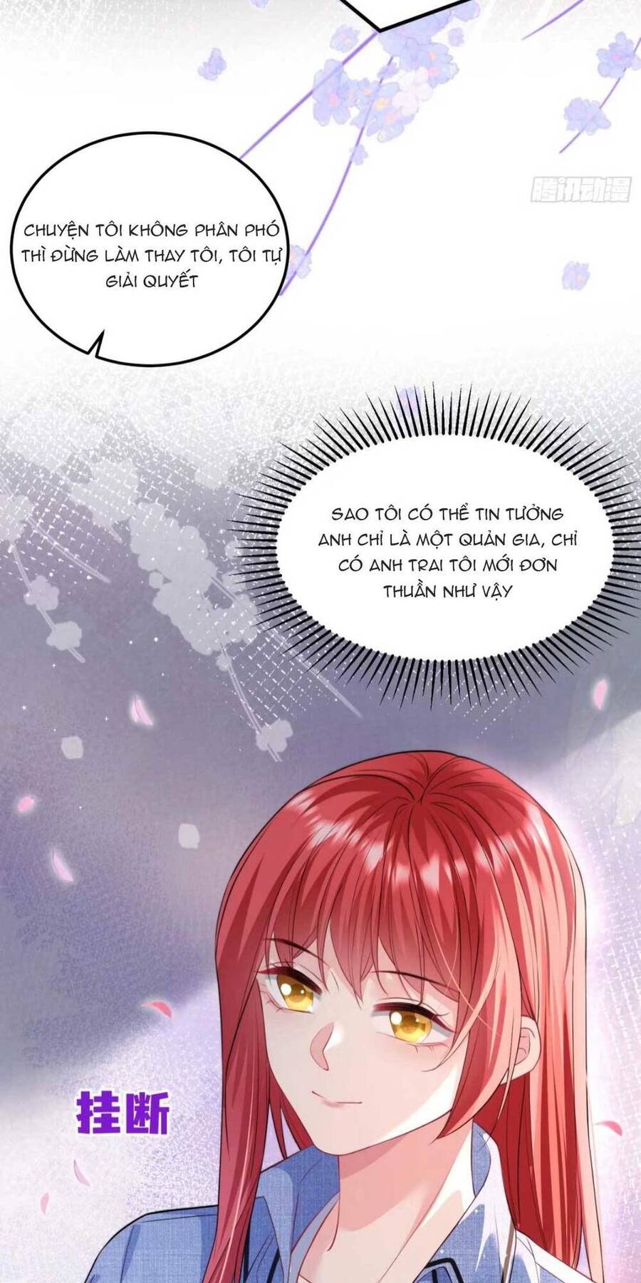 Ly Hôn Xong , Tôi Quay Về Vả Mặt Chồng Cũ Chapter 6 - Trang 2