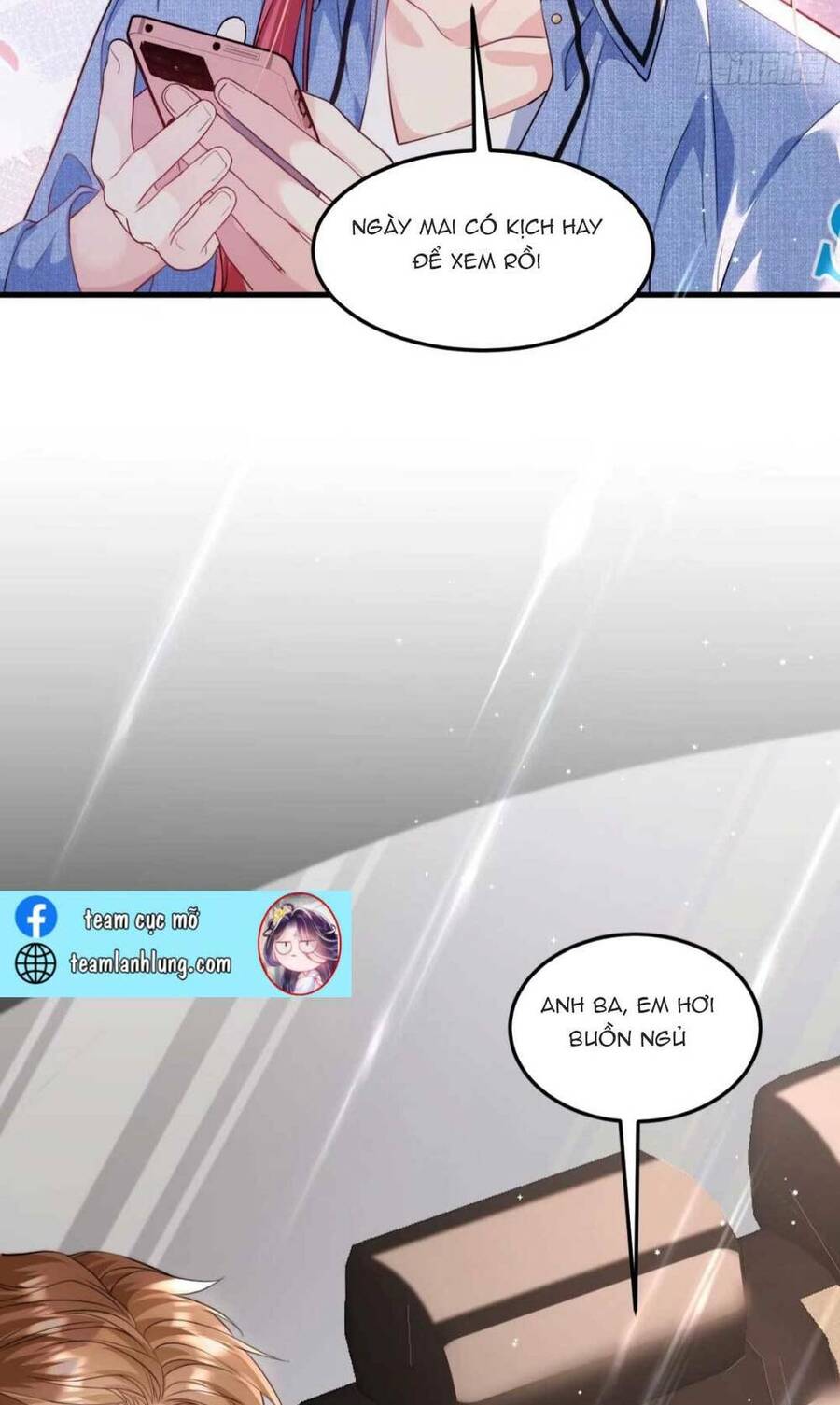 Ly Hôn Xong , Tôi Quay Về Vả Mặt Chồng Cũ Chapter 6 - Trang 2