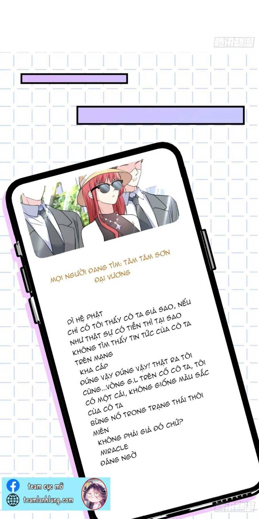 Ly Hôn Xong , Tôi Quay Về Vả Mặt Chồng Cũ Chapter 6 - Trang 2