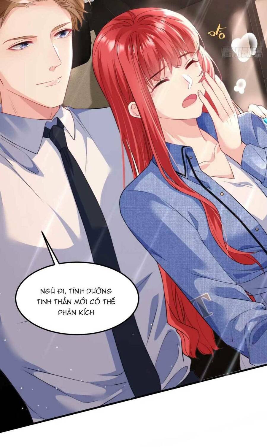 Ly Hôn Xong , Tôi Quay Về Vả Mặt Chồng Cũ Chapter 6 - Trang 2