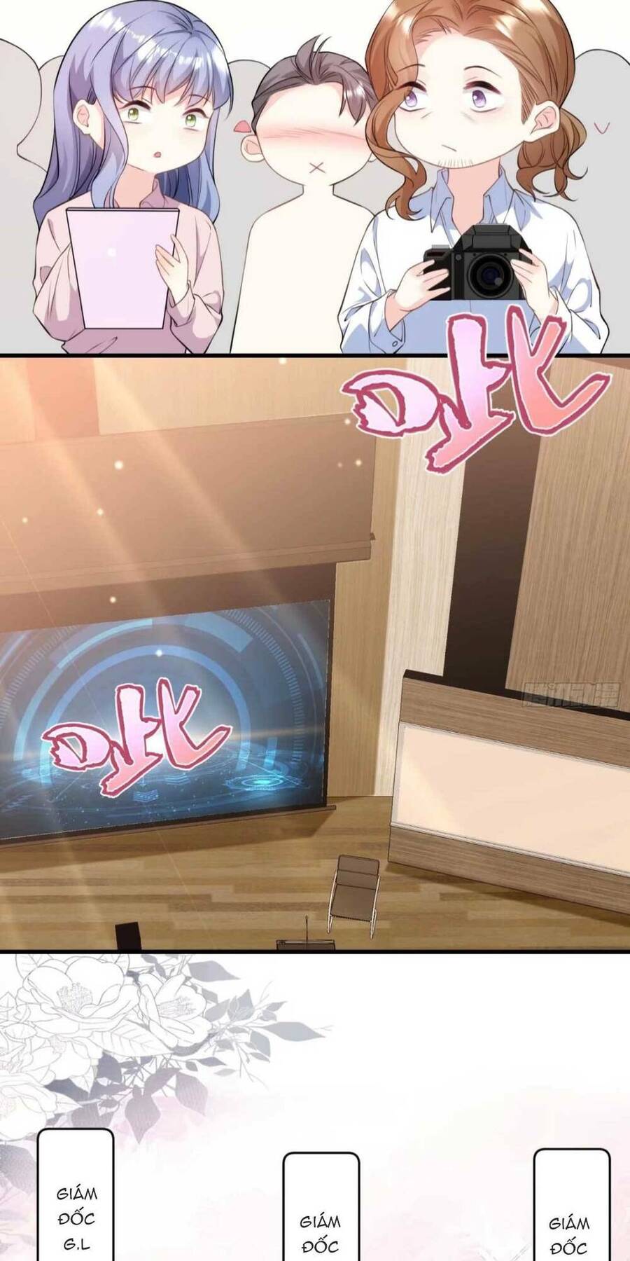 Ly Hôn Xong , Tôi Quay Về Vả Mặt Chồng Cũ Chapter 7 - Trang 2