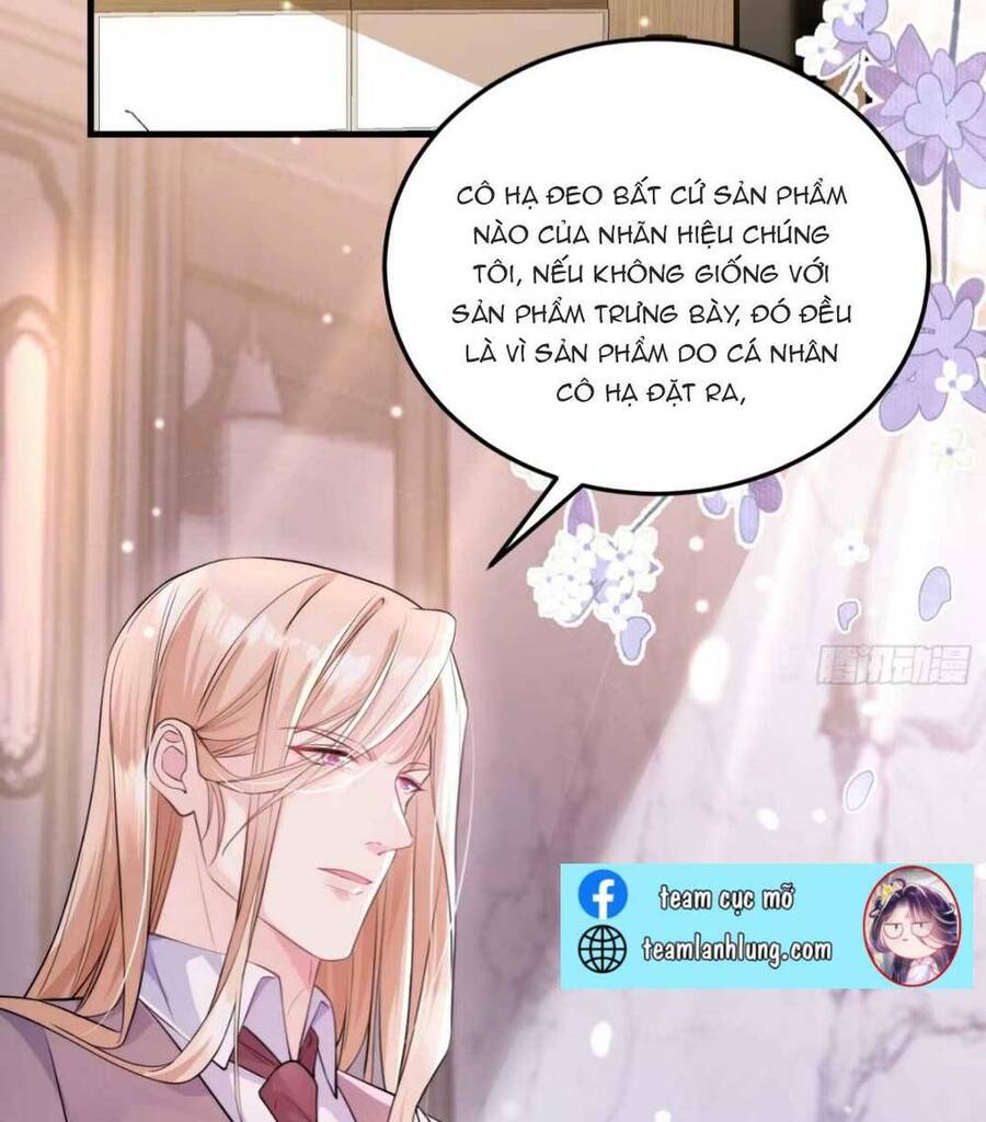 Ly Hôn Xong , Tôi Quay Về Vả Mặt Chồng Cũ Chapter 7 - Trang 2
