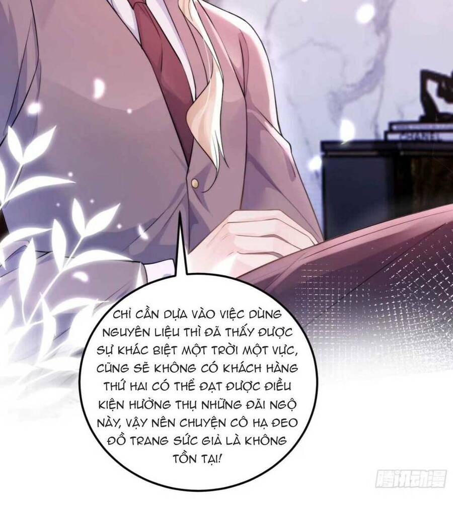 Ly Hôn Xong , Tôi Quay Về Vả Mặt Chồng Cũ Chapter 7 - Trang 2