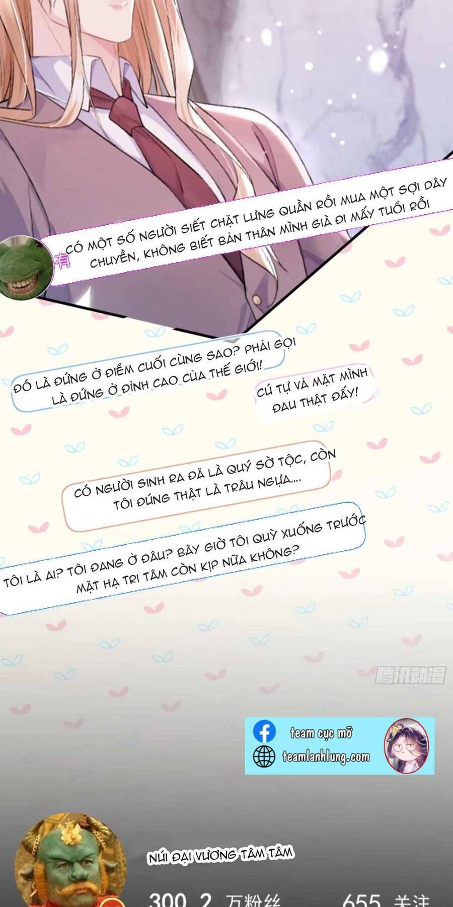 Ly Hôn Xong , Tôi Quay Về Vả Mặt Chồng Cũ Chapter 7 - Trang 2