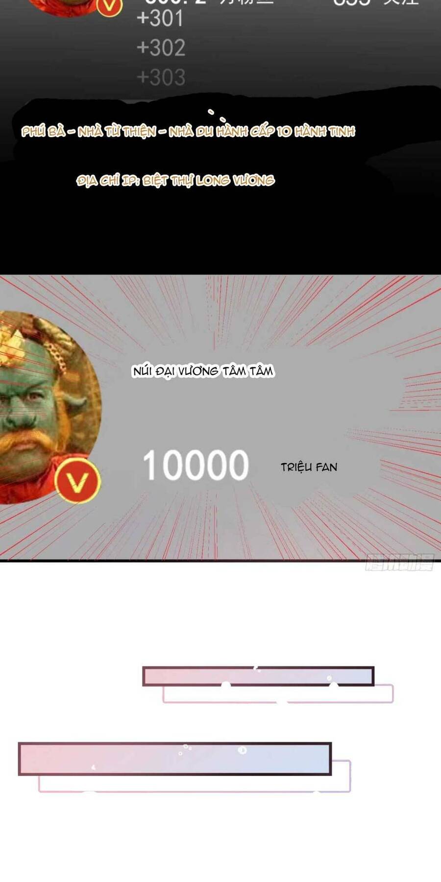 Ly Hôn Xong , Tôi Quay Về Vả Mặt Chồng Cũ Chapter 7 - Trang 2