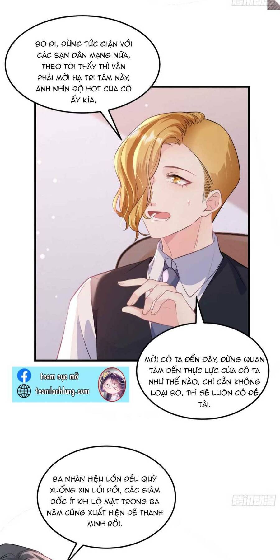 Ly Hôn Xong , Tôi Quay Về Vả Mặt Chồng Cũ Chapter 7 - Trang 2