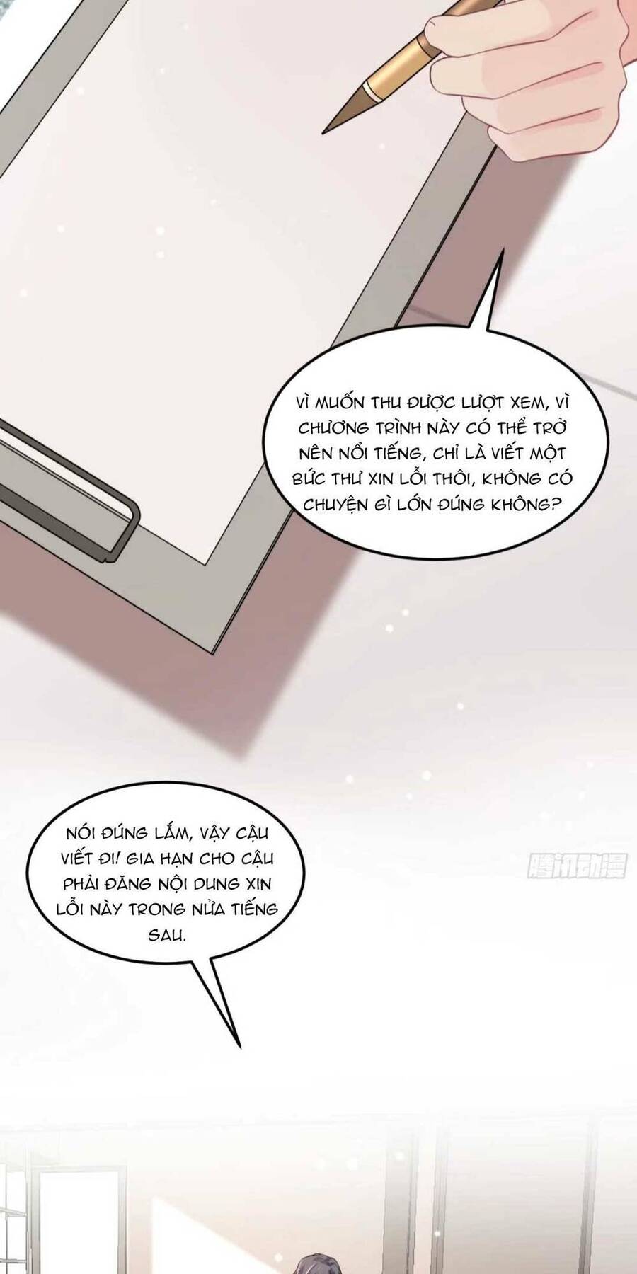 Ly Hôn Xong , Tôi Quay Về Vả Mặt Chồng Cũ Chapter 7 - Trang 2