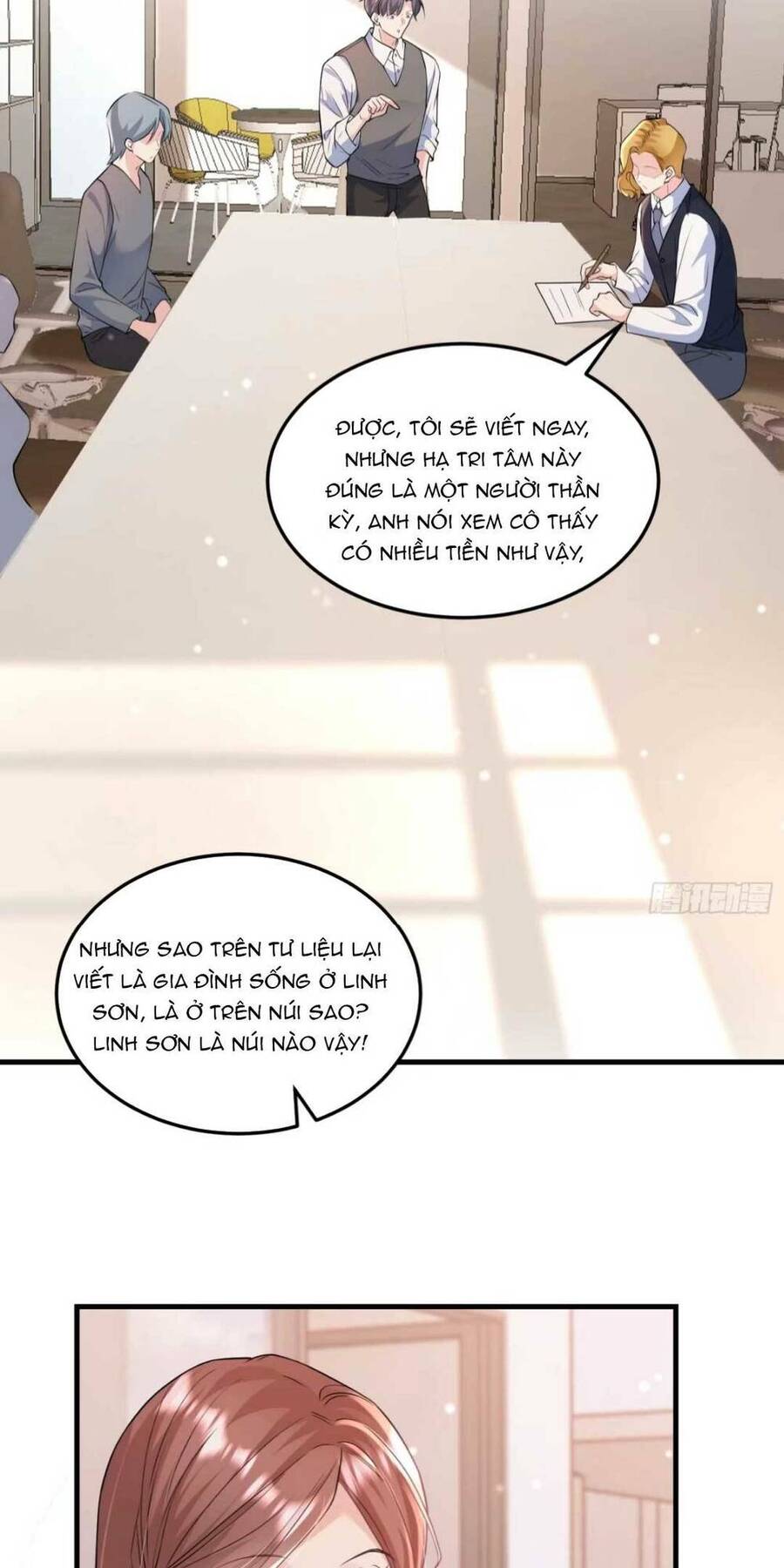 Ly Hôn Xong , Tôi Quay Về Vả Mặt Chồng Cũ Chapter 7 - Trang 2