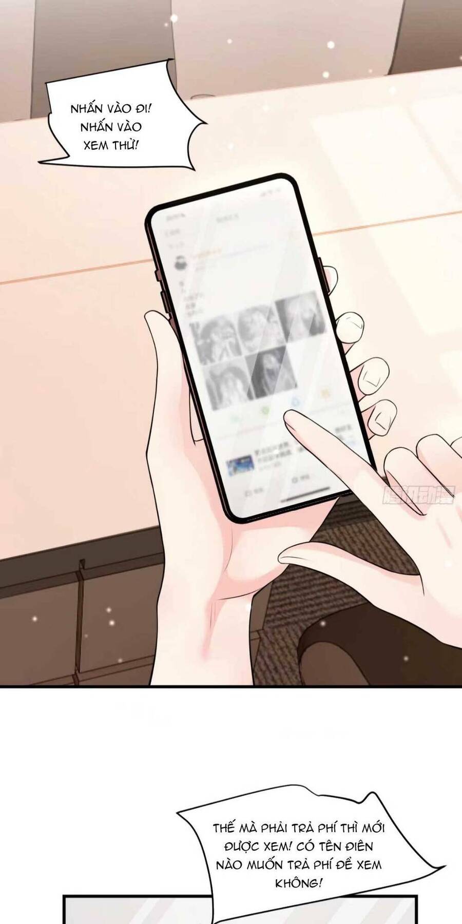 Ly Hôn Xong , Tôi Quay Về Vả Mặt Chồng Cũ Chapter 7 - Trang 2