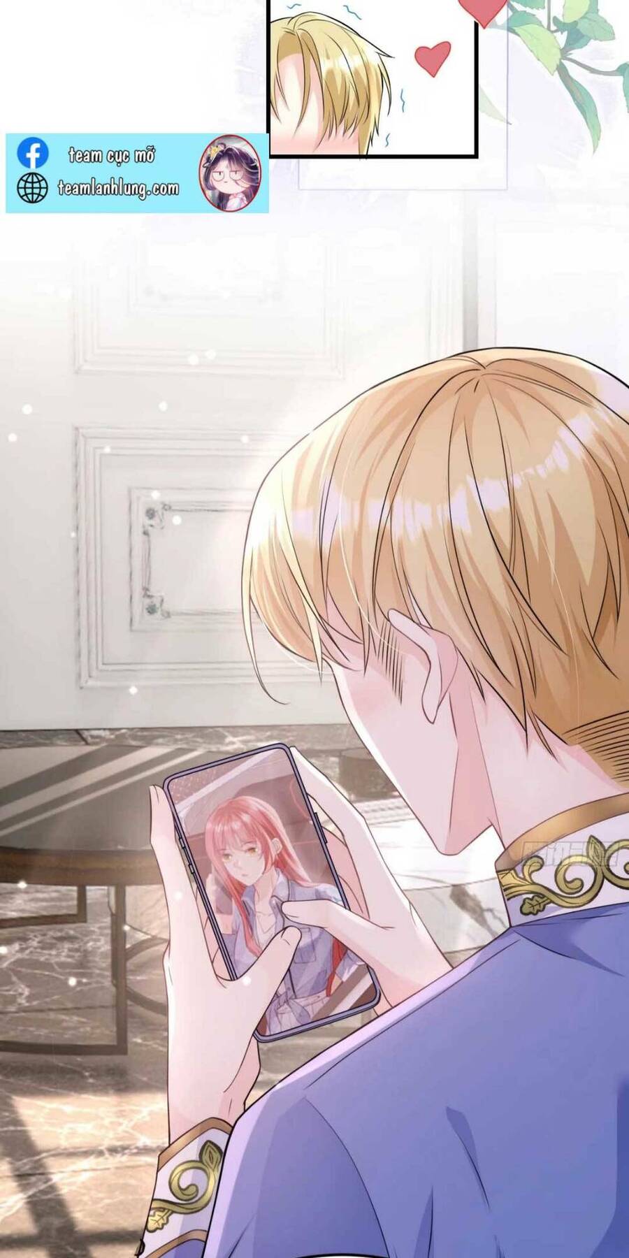 Ly Hôn Xong , Tôi Quay Về Vả Mặt Chồng Cũ Chapter 7 - Trang 2