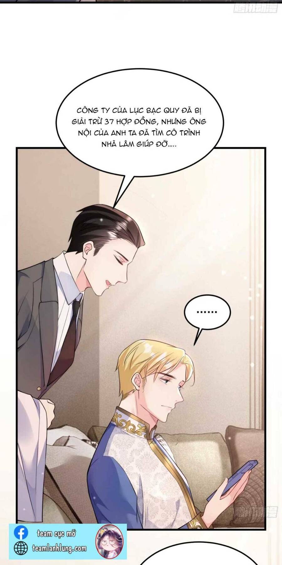 Ly Hôn Xong , Tôi Quay Về Vả Mặt Chồng Cũ Chapter 7 - Trang 2