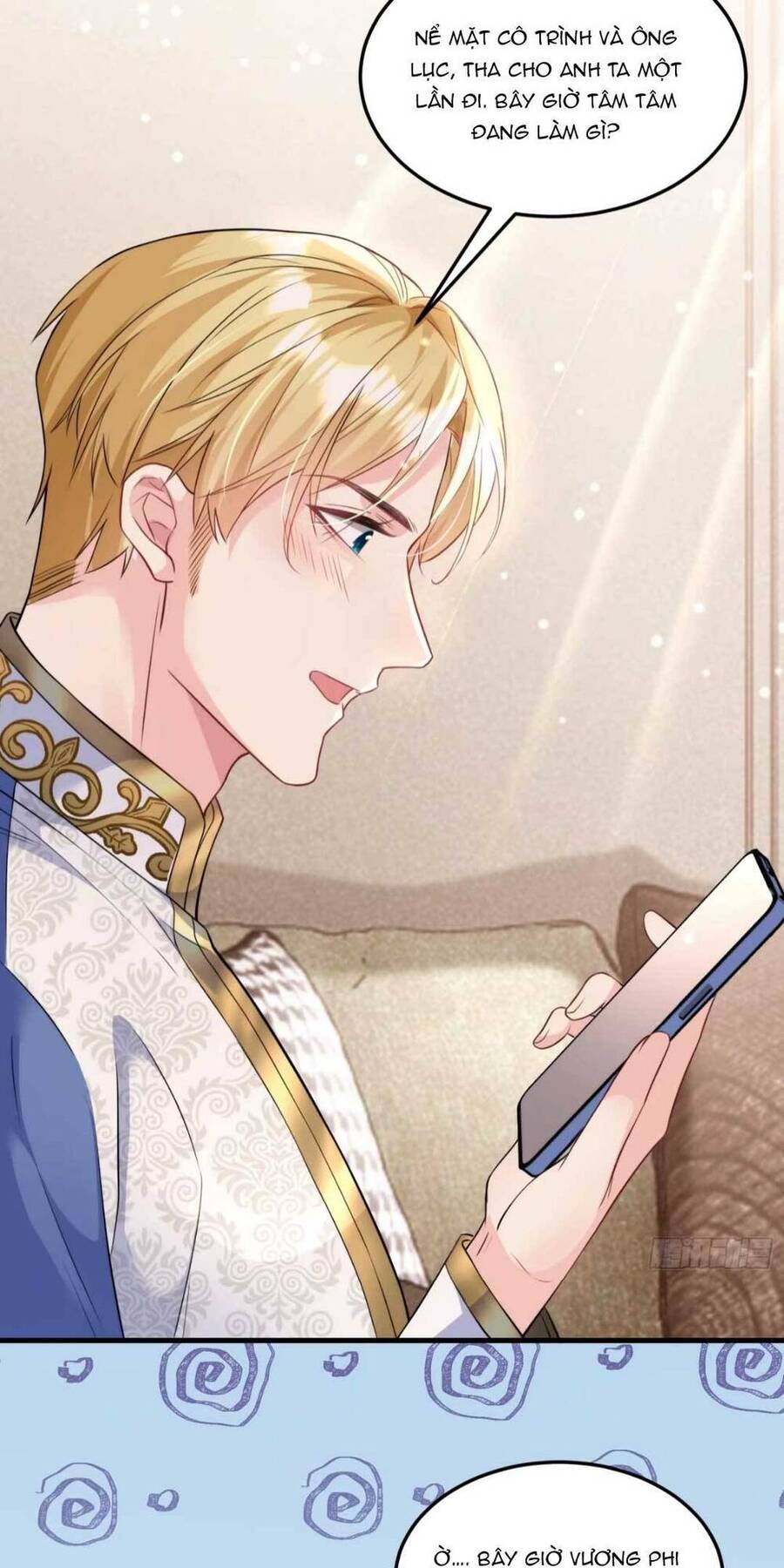 Ly Hôn Xong , Tôi Quay Về Vả Mặt Chồng Cũ Chapter 7 - Trang 2