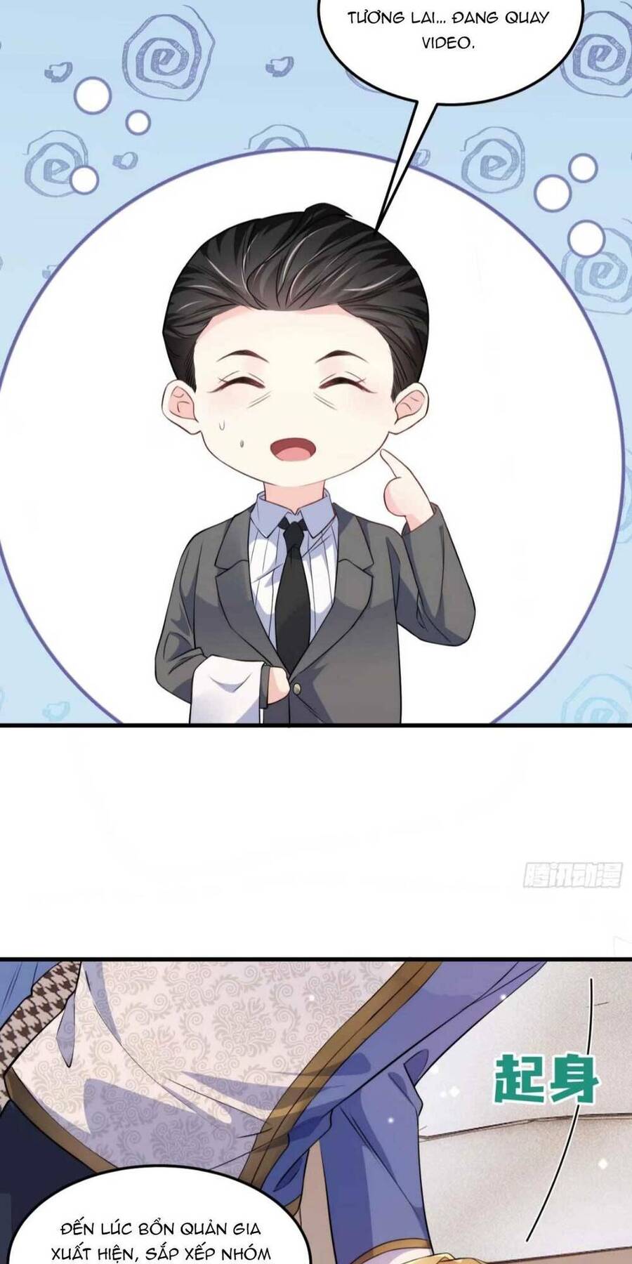 Ly Hôn Xong , Tôi Quay Về Vả Mặt Chồng Cũ Chapter 7 - Trang 2