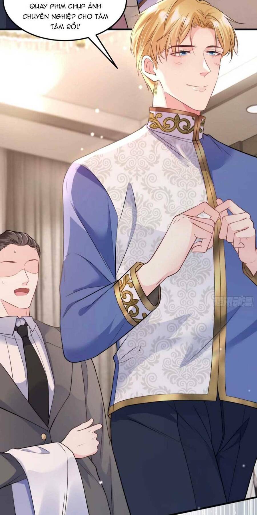 Ly Hôn Xong , Tôi Quay Về Vả Mặt Chồng Cũ Chapter 7 - Trang 2