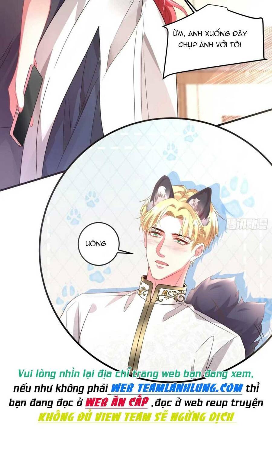 Ly Hôn Xong , Tôi Quay Về Vả Mặt Chồng Cũ Chapter 8 - Trang 2