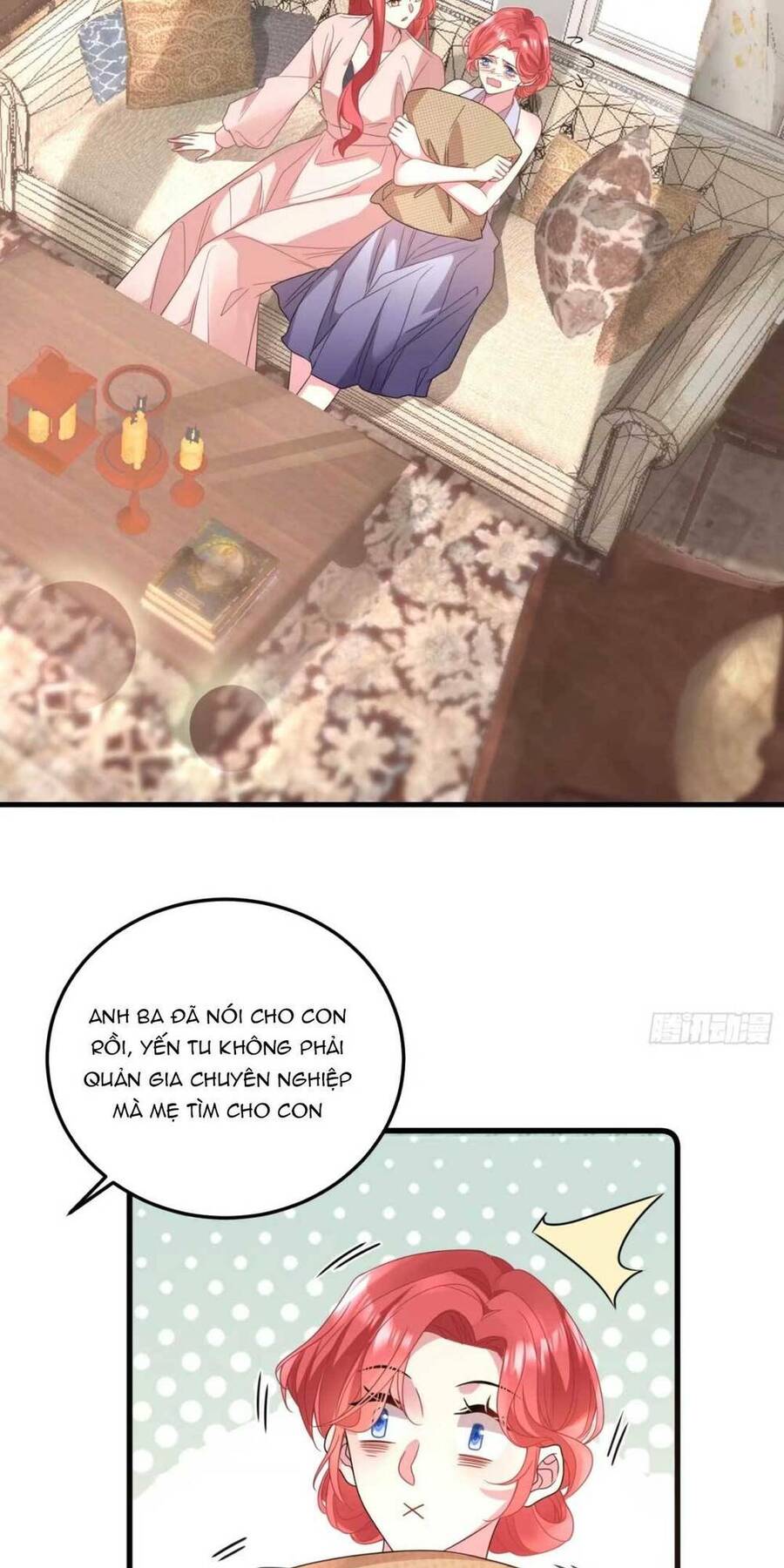 Ly Hôn Xong , Tôi Quay Về Vả Mặt Chồng Cũ Chapter 8 - Trang 2