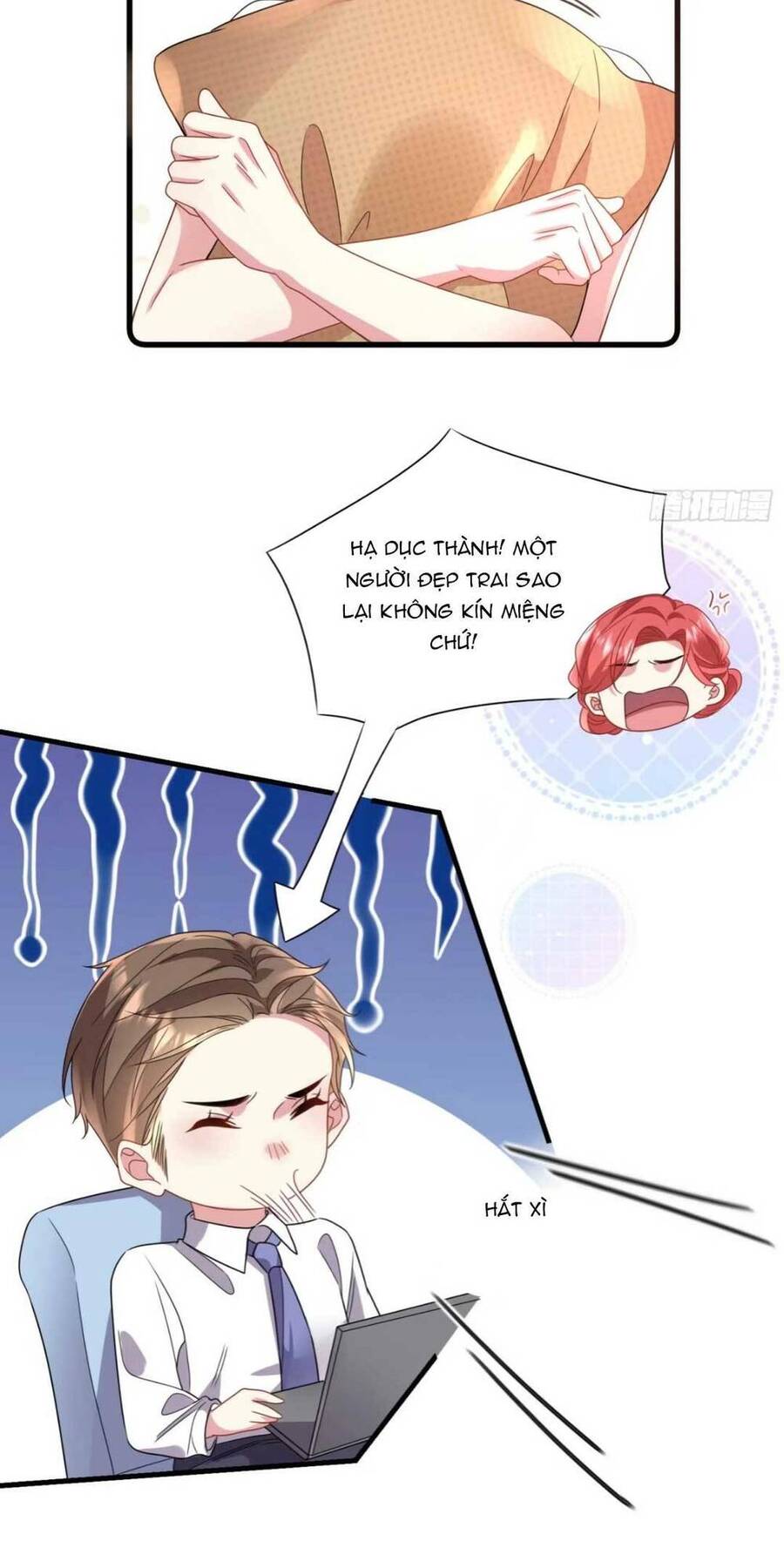 Ly Hôn Xong , Tôi Quay Về Vả Mặt Chồng Cũ Chapter 8 - Trang 2