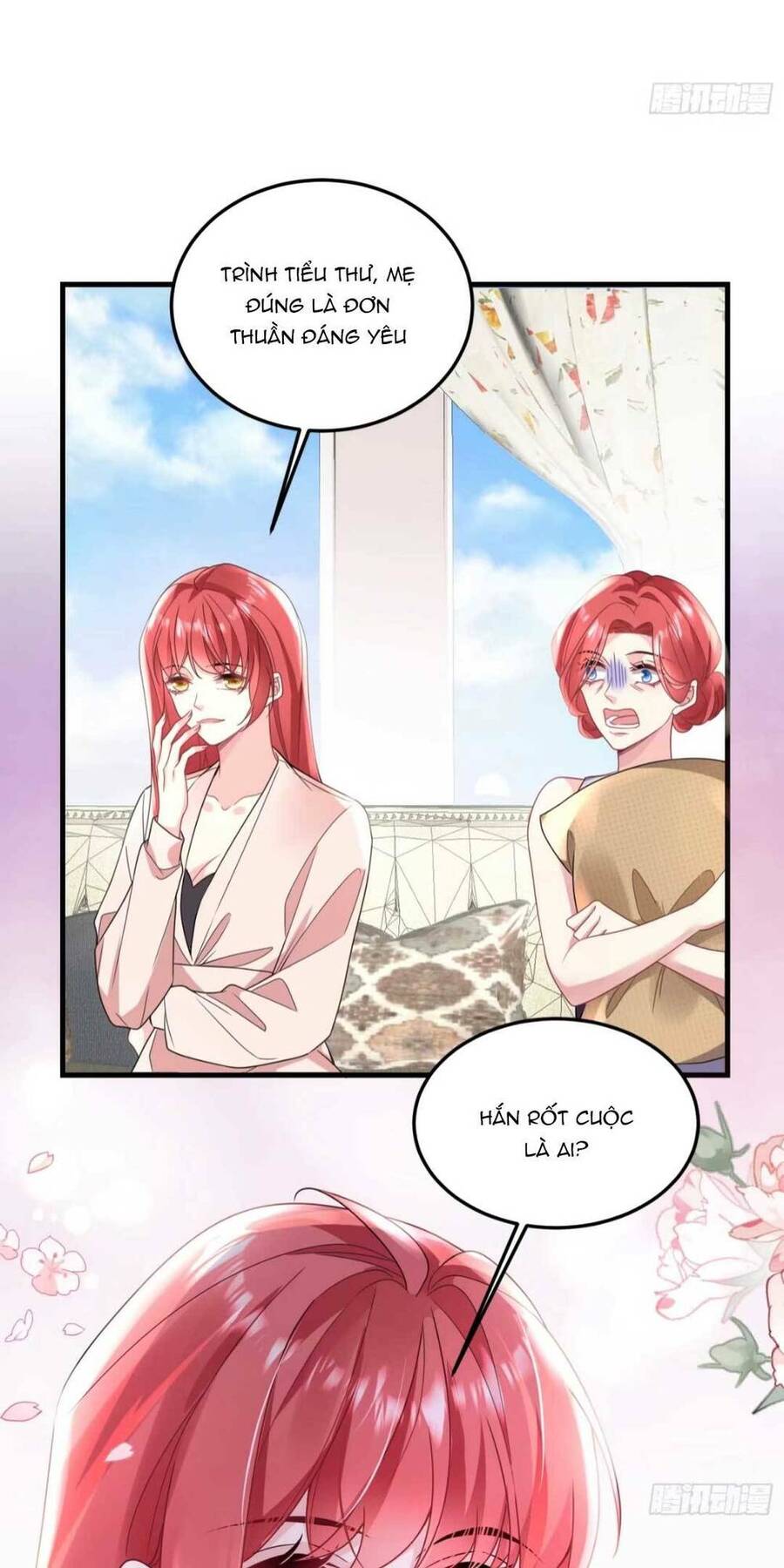 Ly Hôn Xong , Tôi Quay Về Vả Mặt Chồng Cũ Chapter 8 - Trang 2