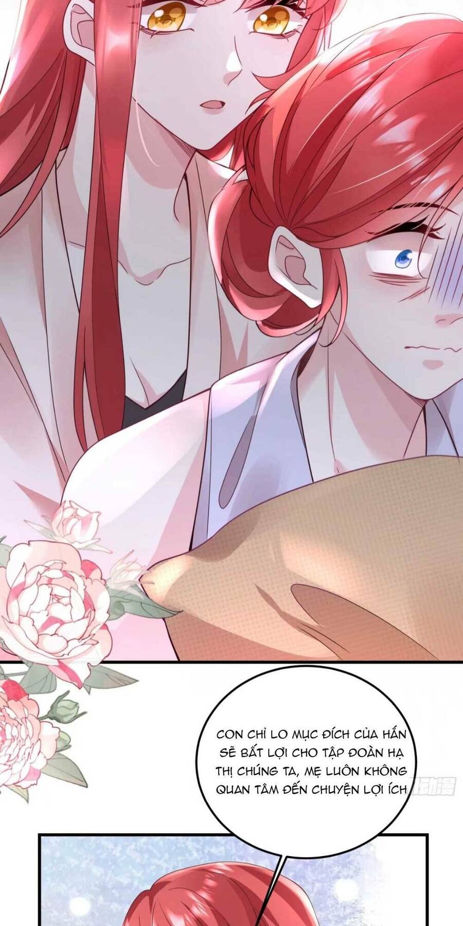 Ly Hôn Xong , Tôi Quay Về Vả Mặt Chồng Cũ Chapter 8 - Trang 2