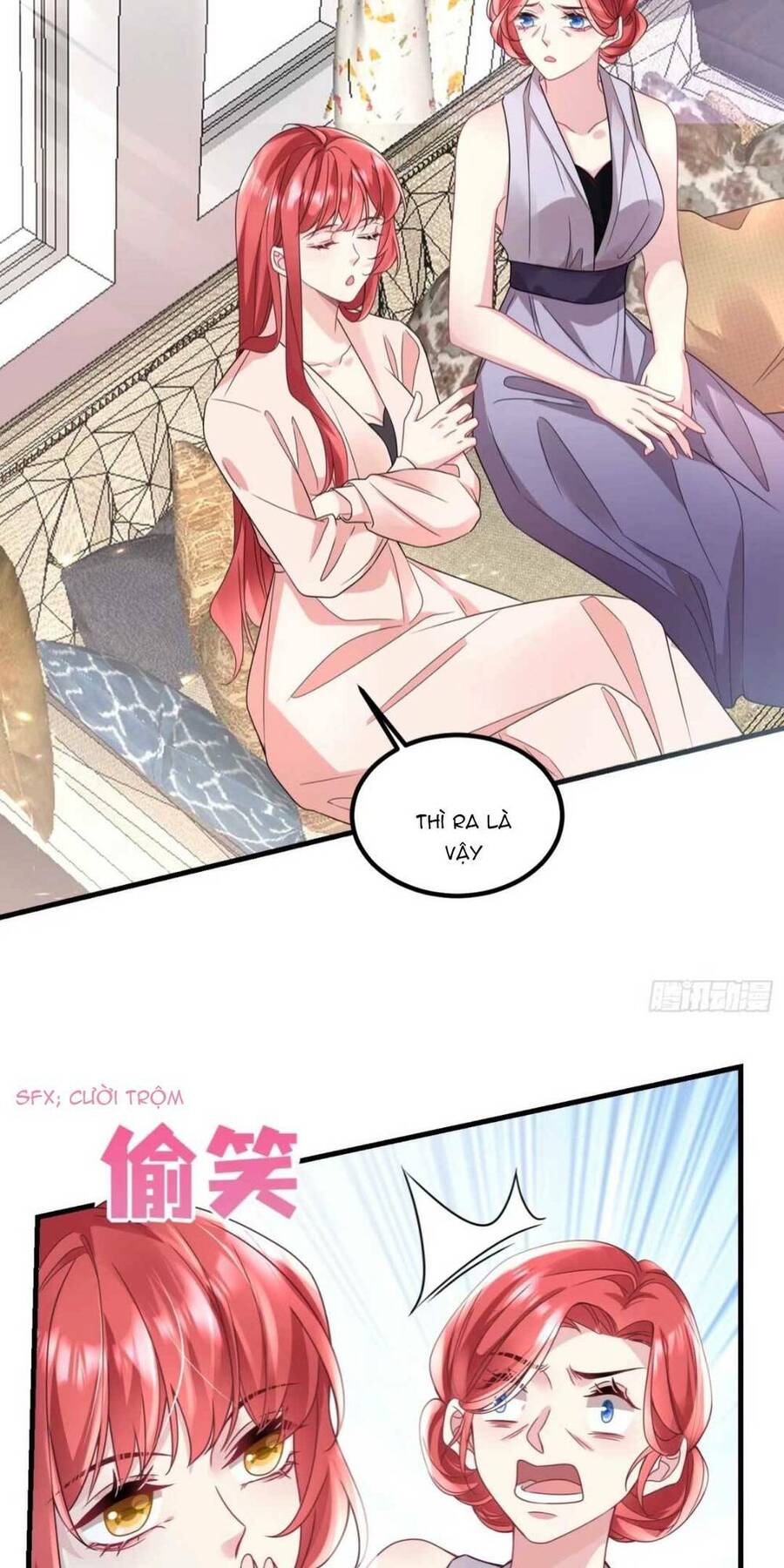 Ly Hôn Xong , Tôi Quay Về Vả Mặt Chồng Cũ Chapter 8 - Trang 2