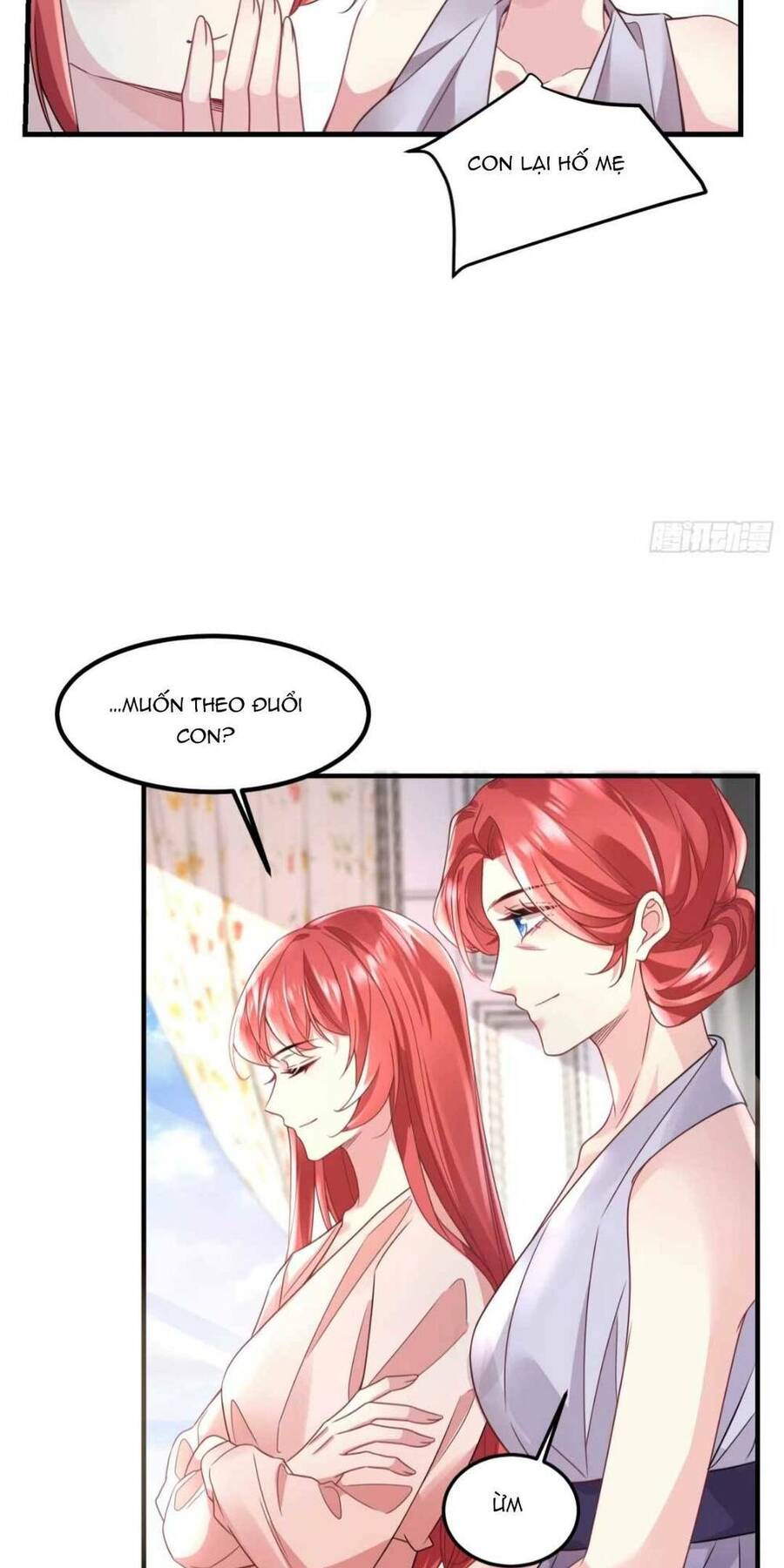 Ly Hôn Xong , Tôi Quay Về Vả Mặt Chồng Cũ Chapter 8 - Trang 2