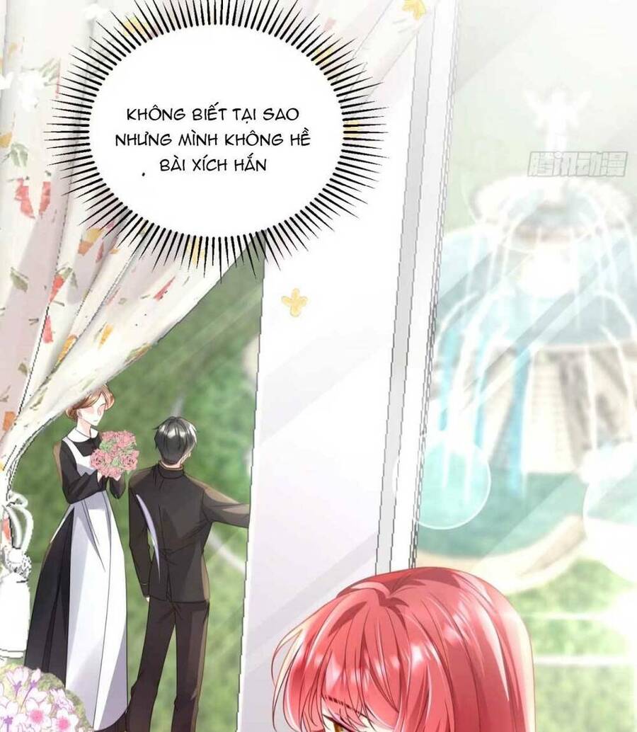 Ly Hôn Xong , Tôi Quay Về Vả Mặt Chồng Cũ Chapter 8 - Trang 2